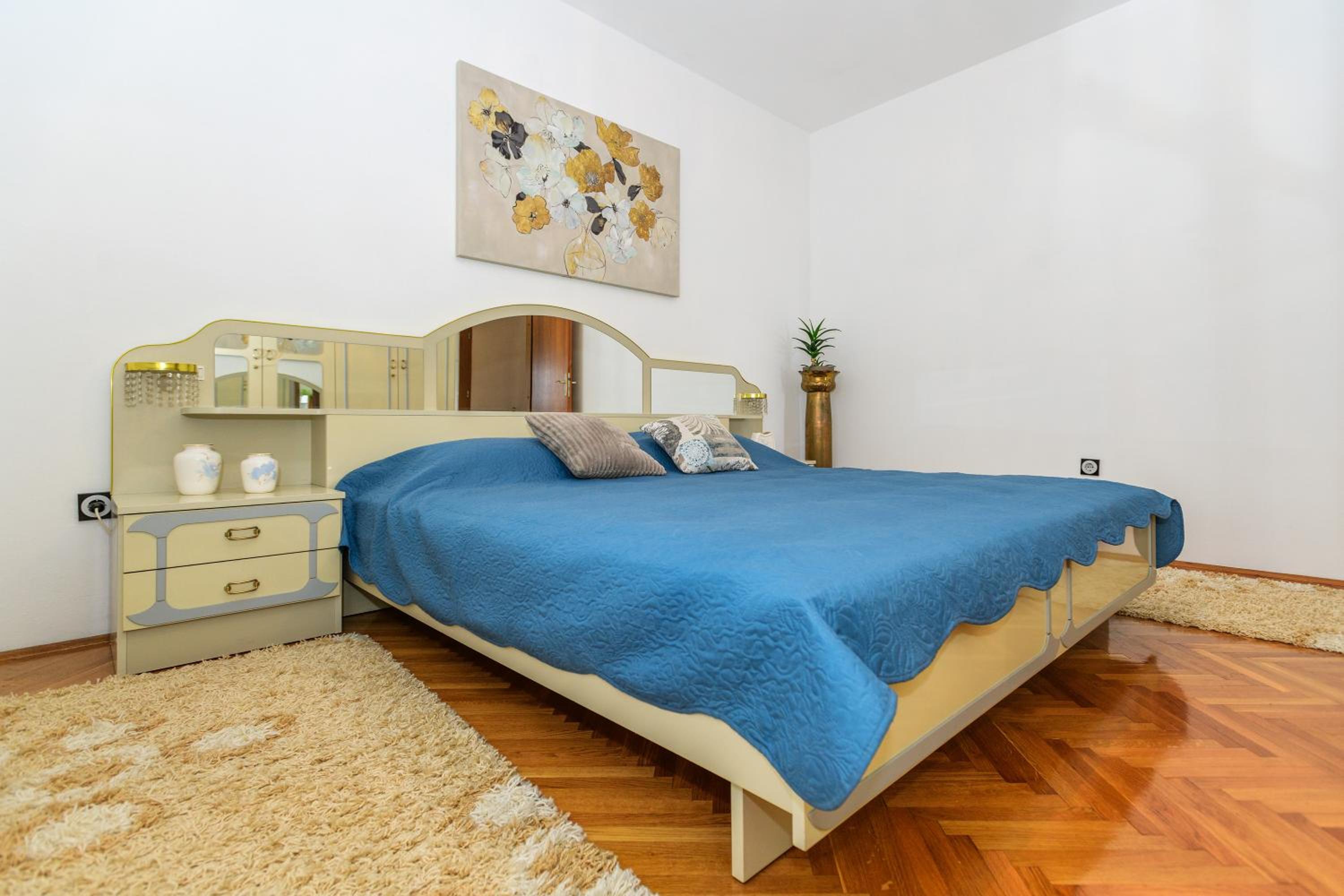 Holiday apartment Kali - Ugljan island