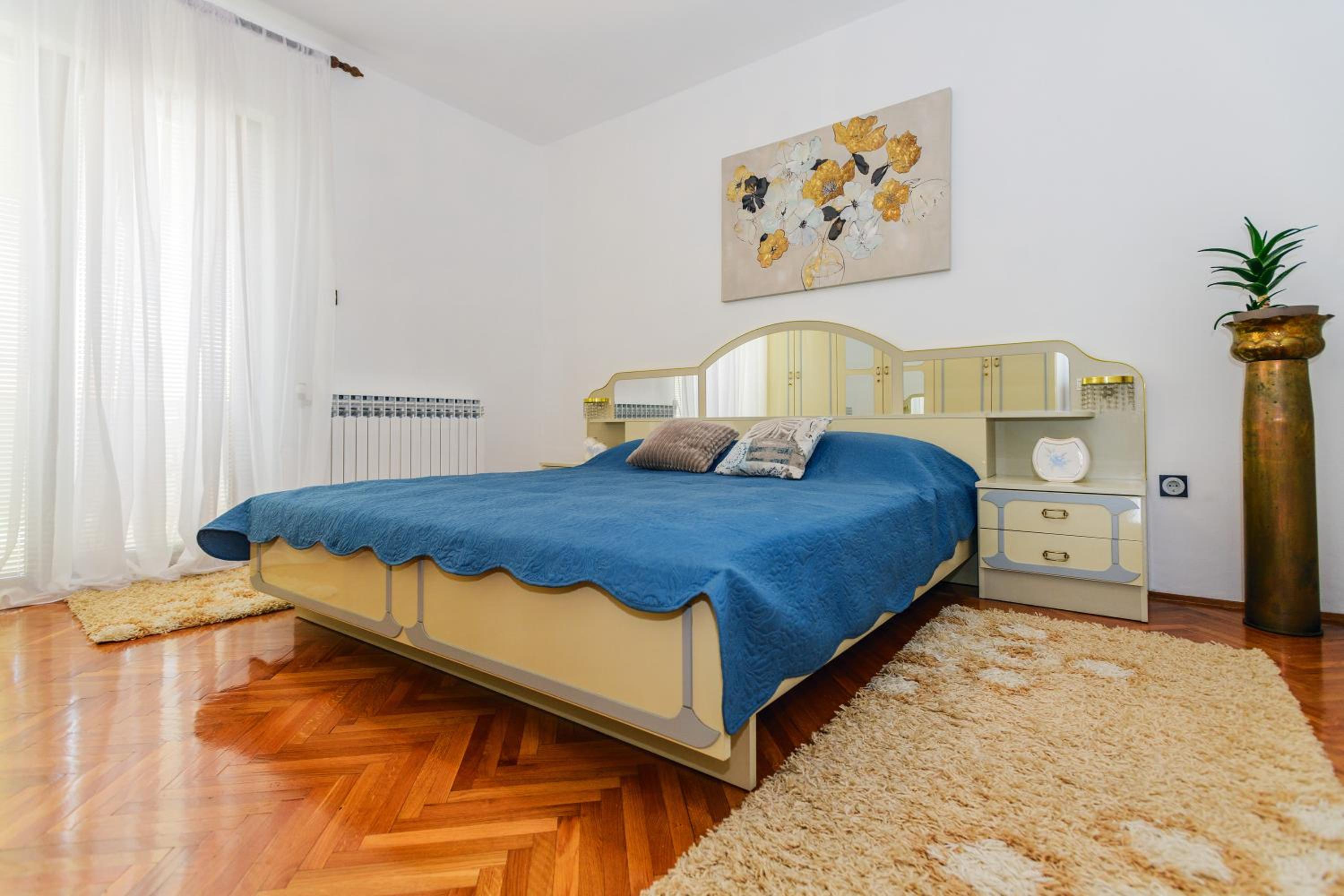 Holiday apartment Kali - Ugljan island