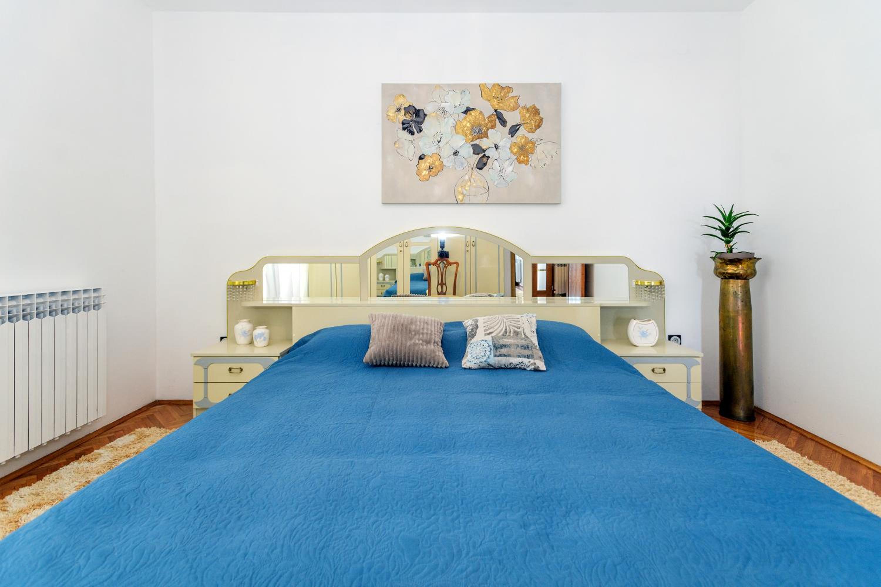 Holiday apartment Kali - Ugljan island