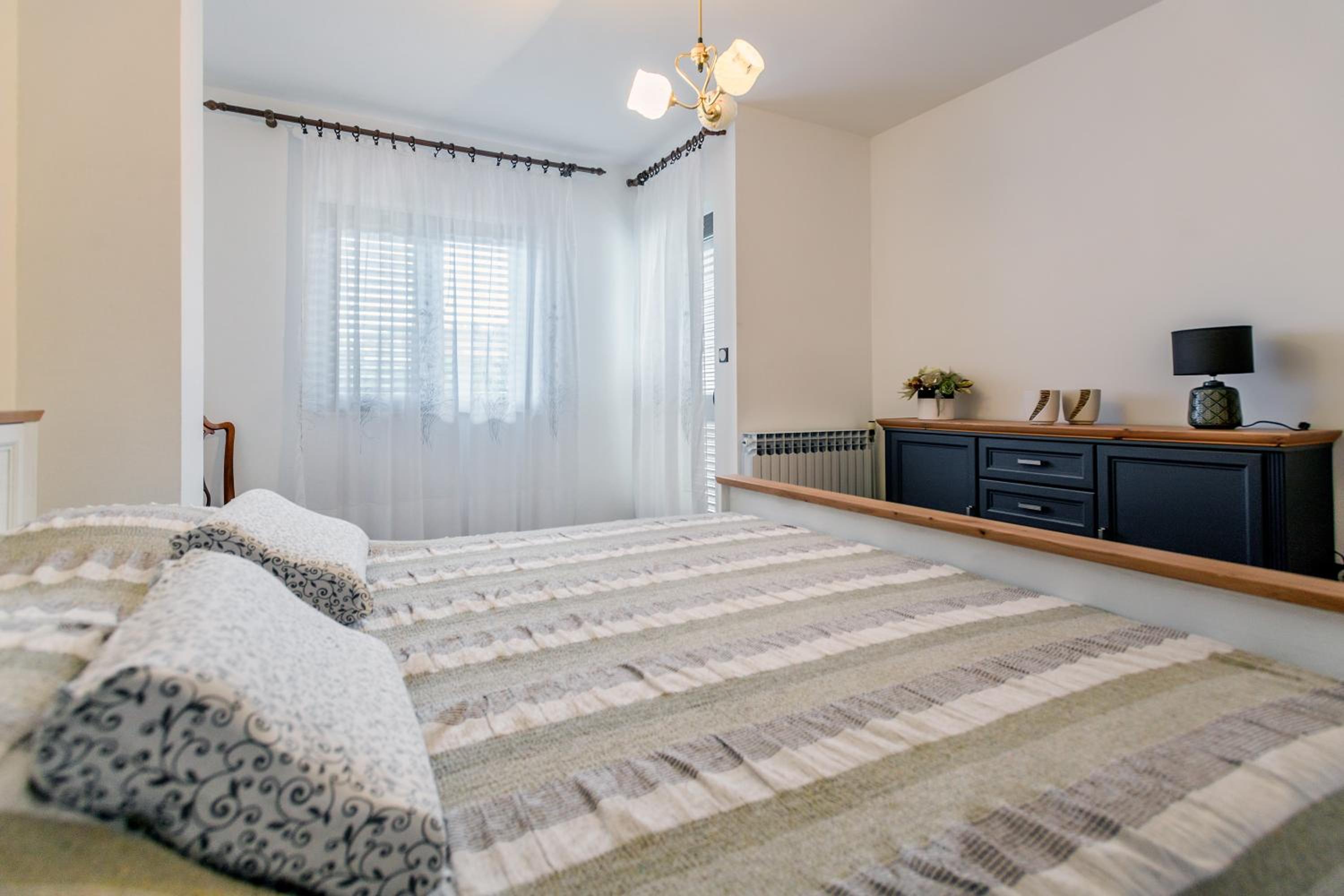 Holiday apartment Kali - Ugljan island