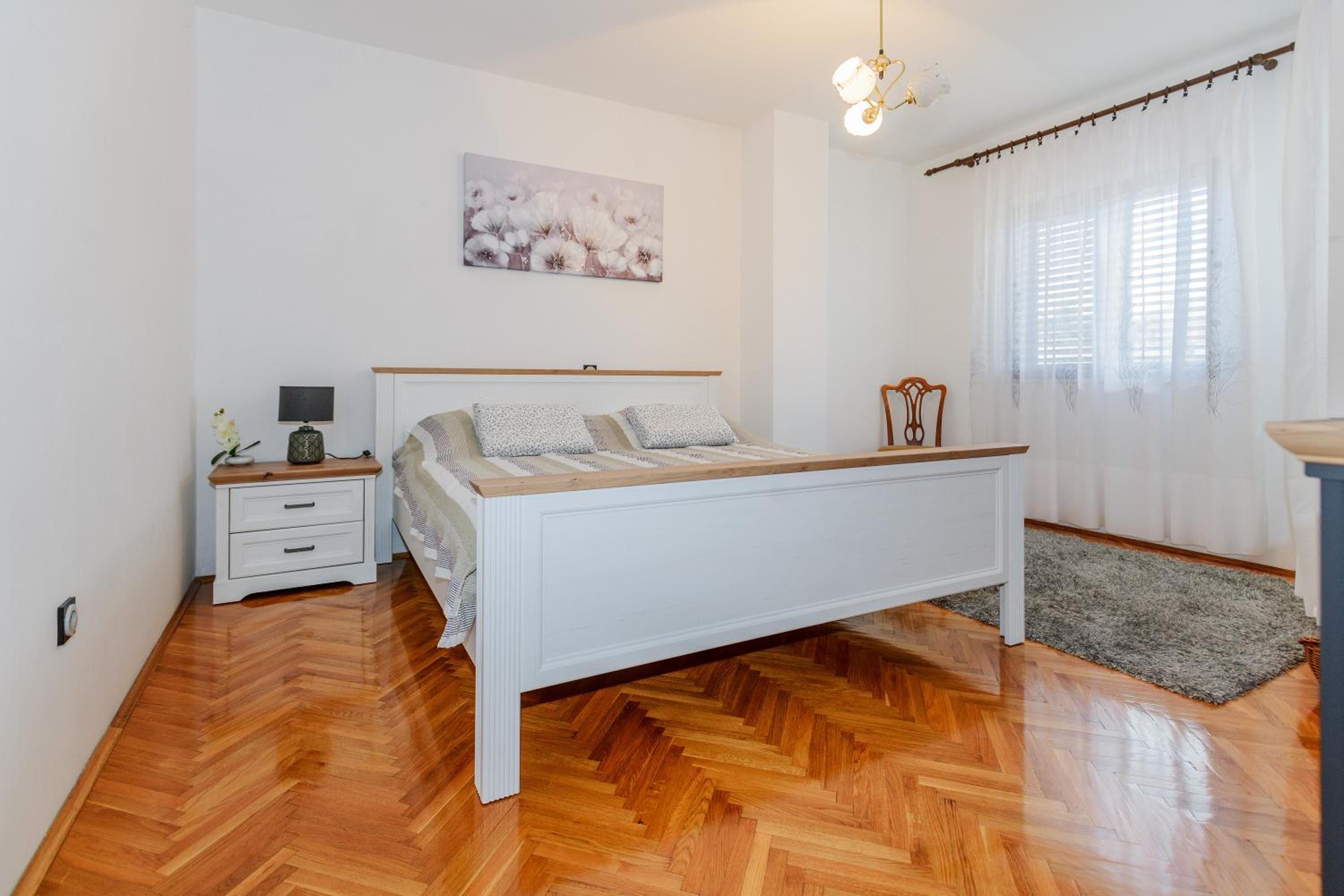 Holiday apartment Kali - Ugljan island