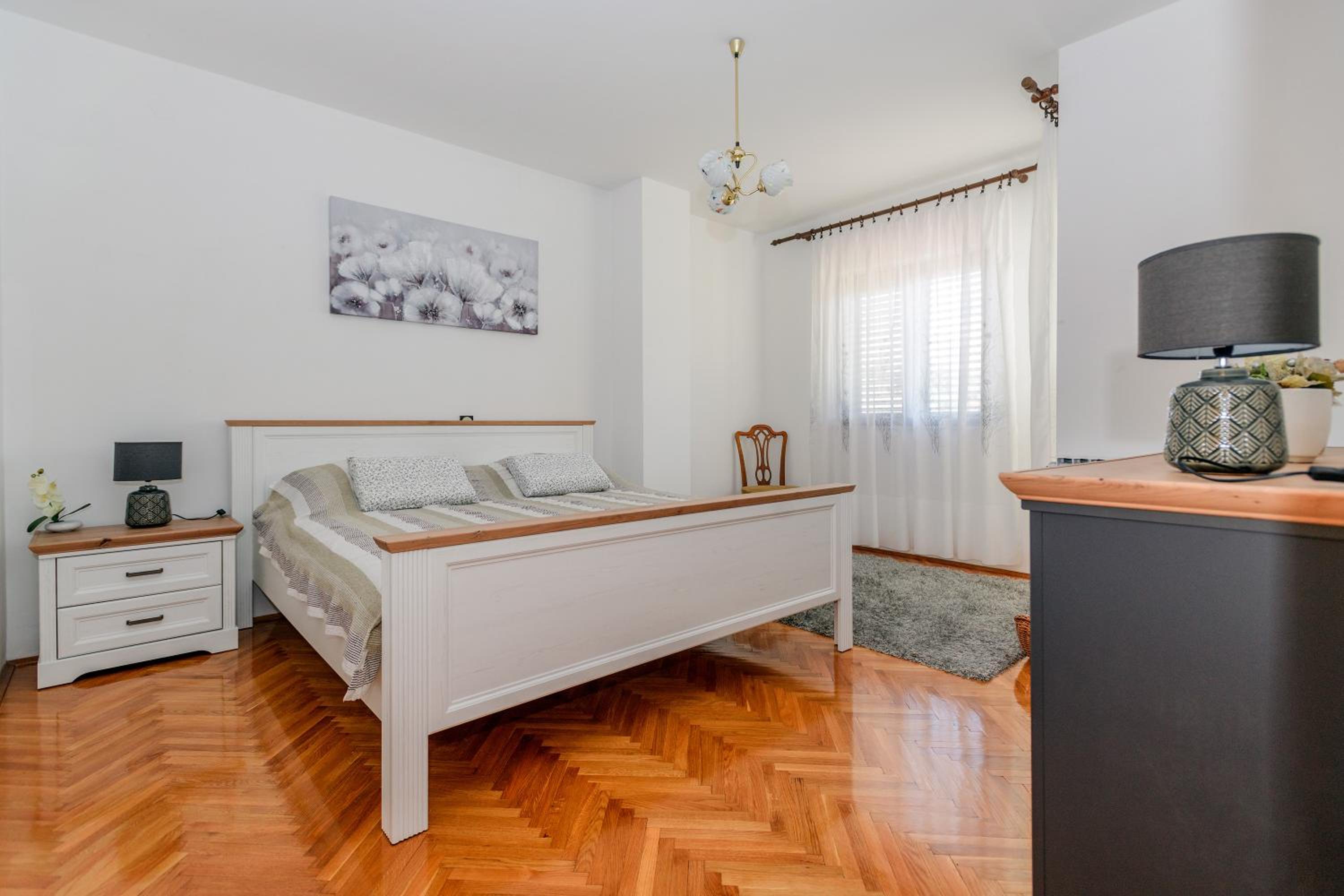 Holiday apartment Kali - Ugljan island