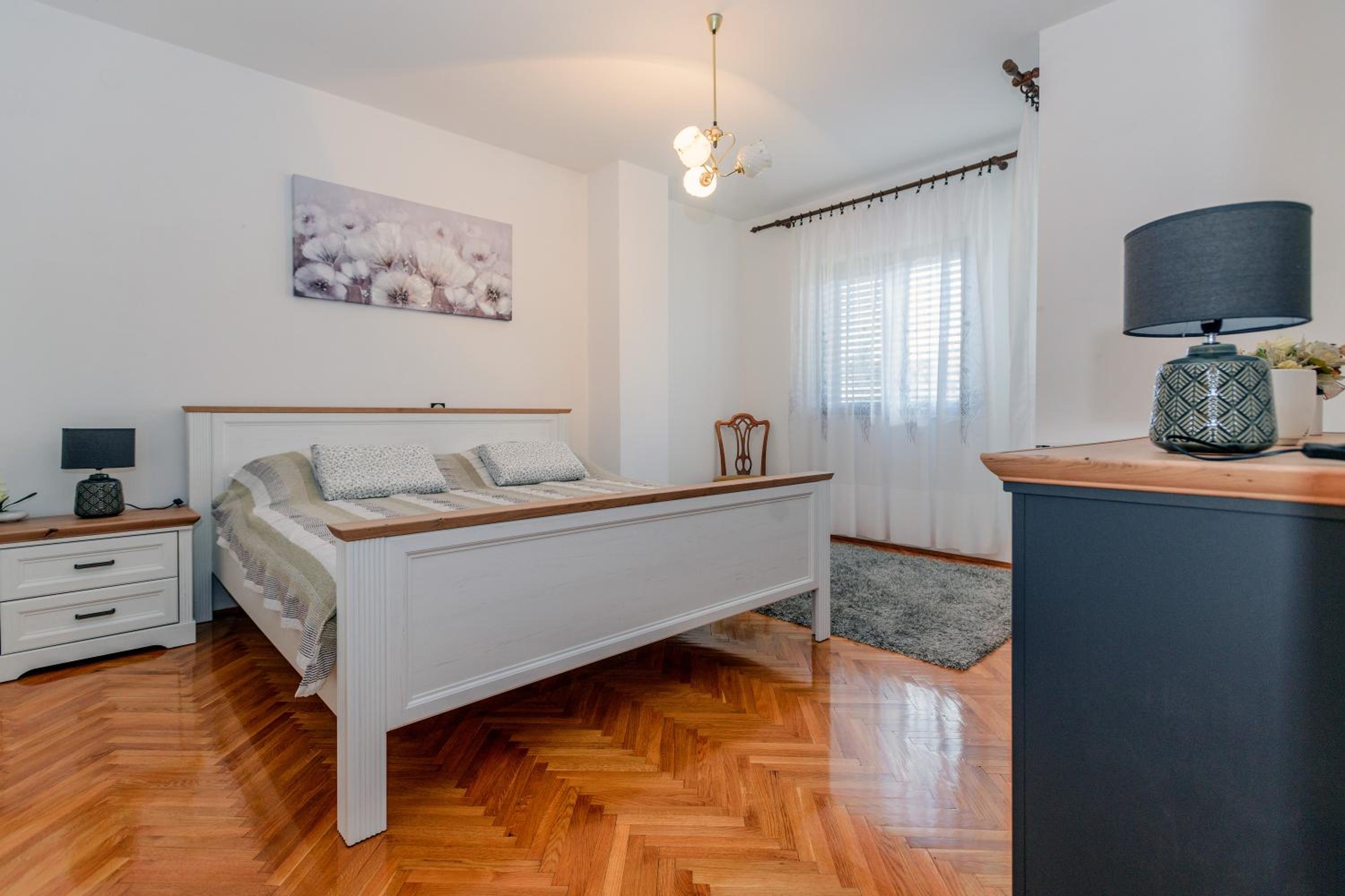 Holiday apartment Kali - Ugljan island