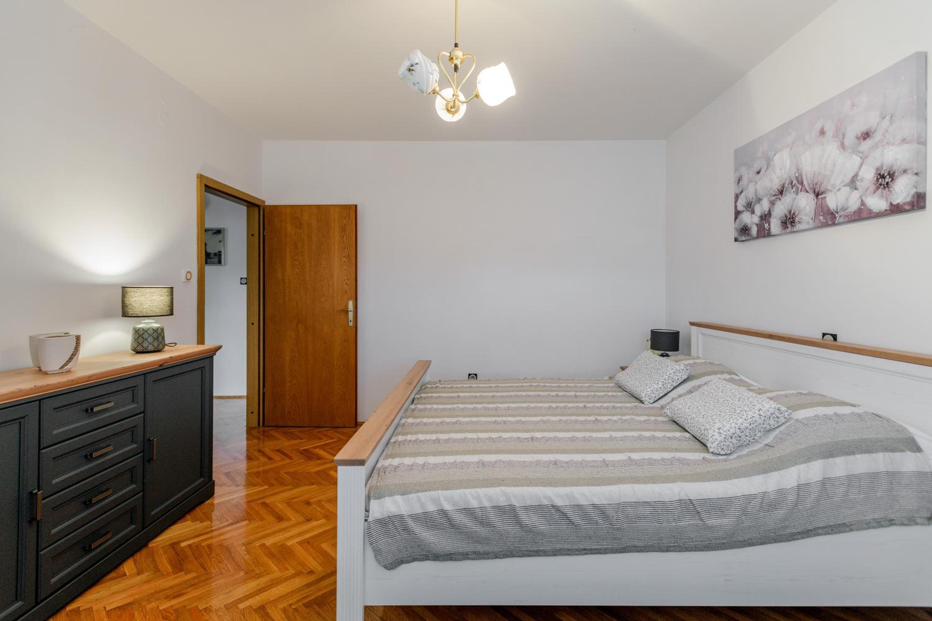 Holiday apartment Kali - Ugljan island