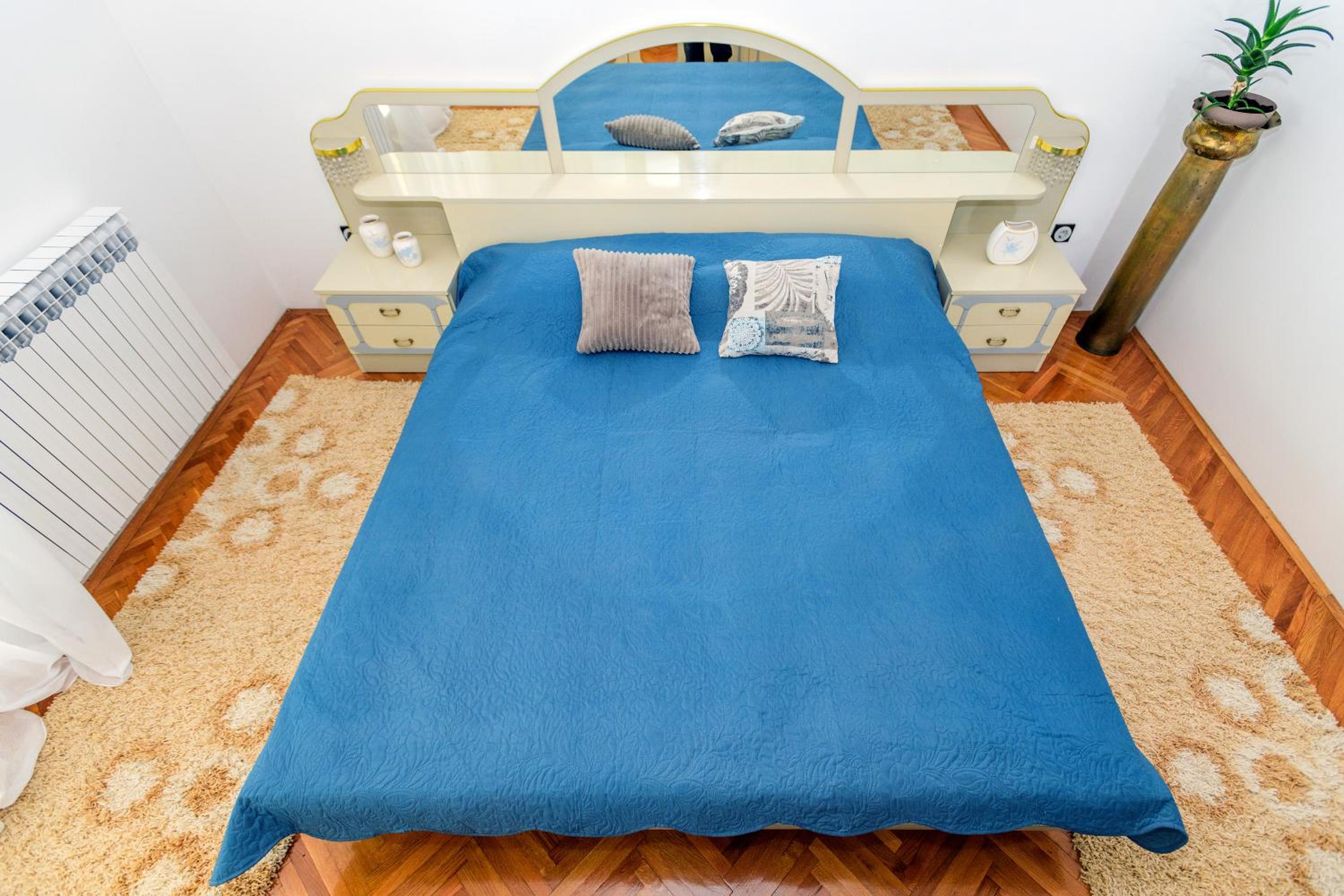 Holiday apartment Kali - Ugljan island