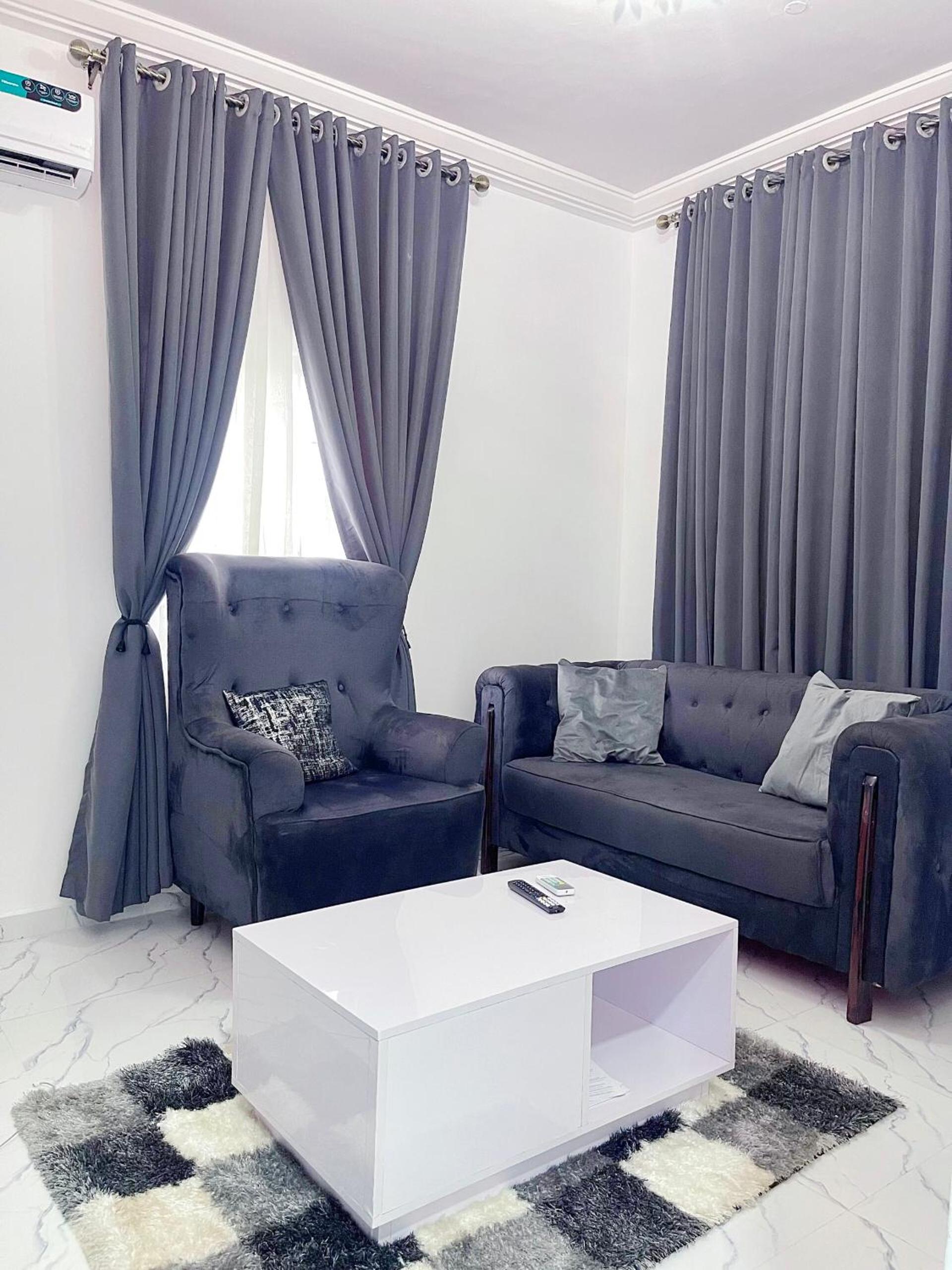 blueocean.cog Apartments view 4
