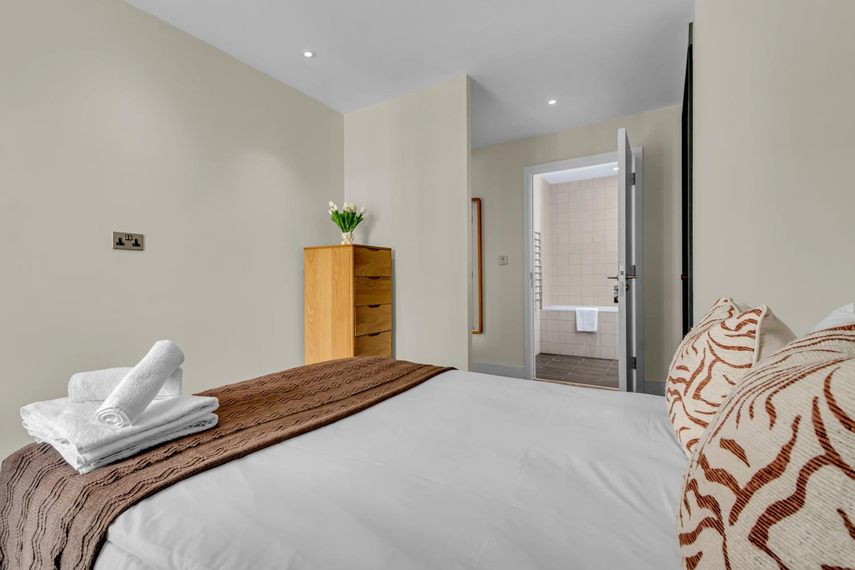 MySquare State-of-the-Art 1 bedroom Apartments near Wembley Park