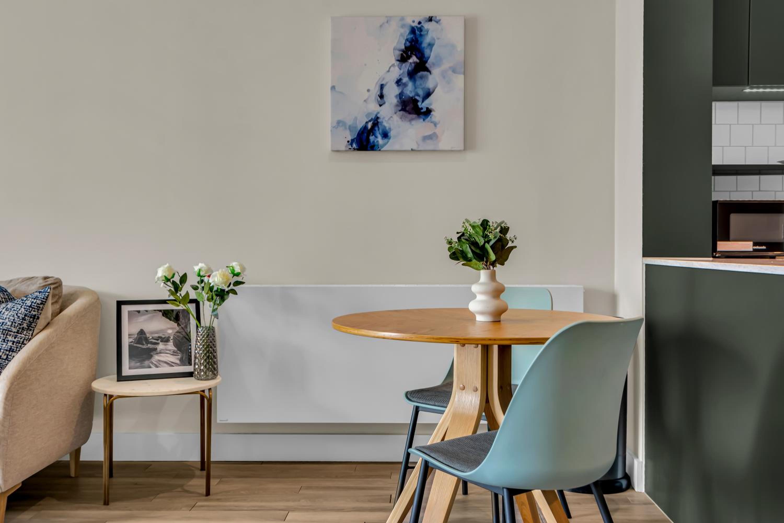 MySquare State-of-the-Art 1 bedroom Apartments near Wembley Park