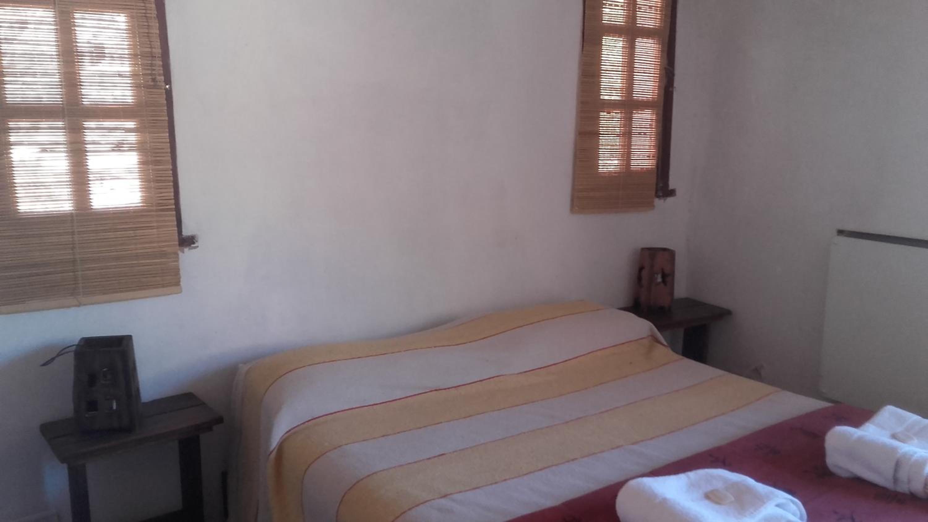 Casas de Juella -Juella-Tilcara