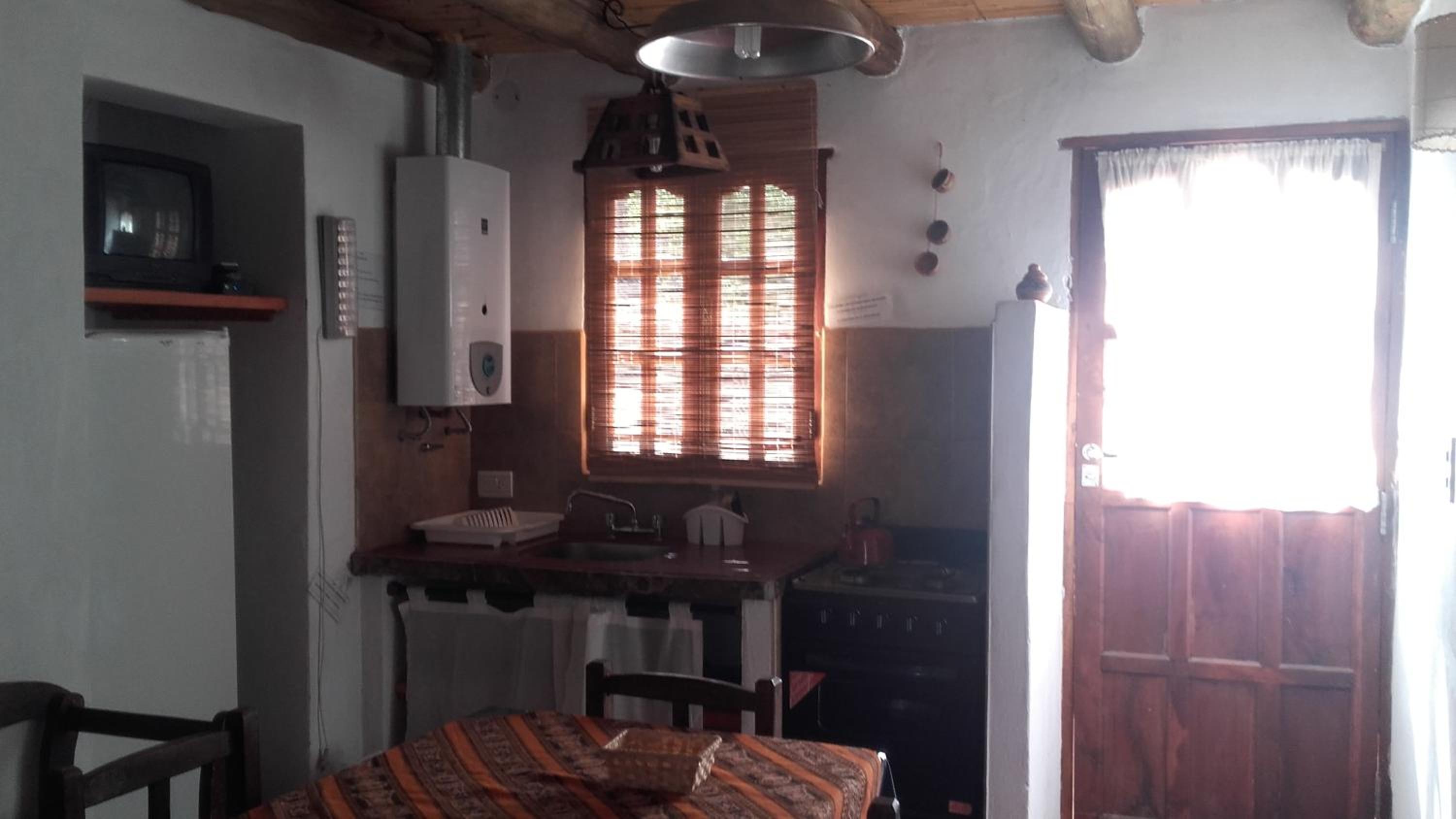 Casas de Juella -Juella-Tilcara