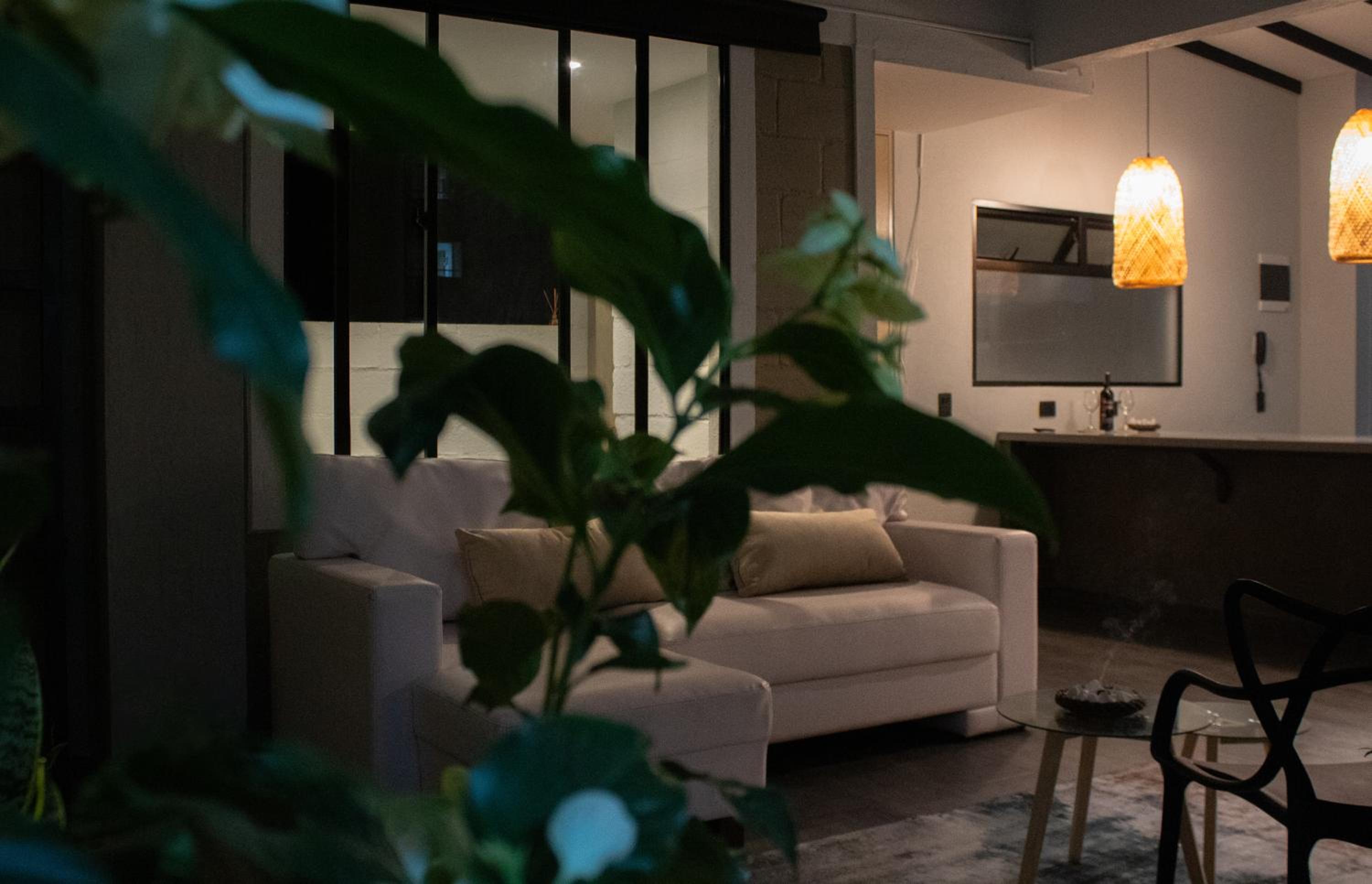 Apartasuites Laureles