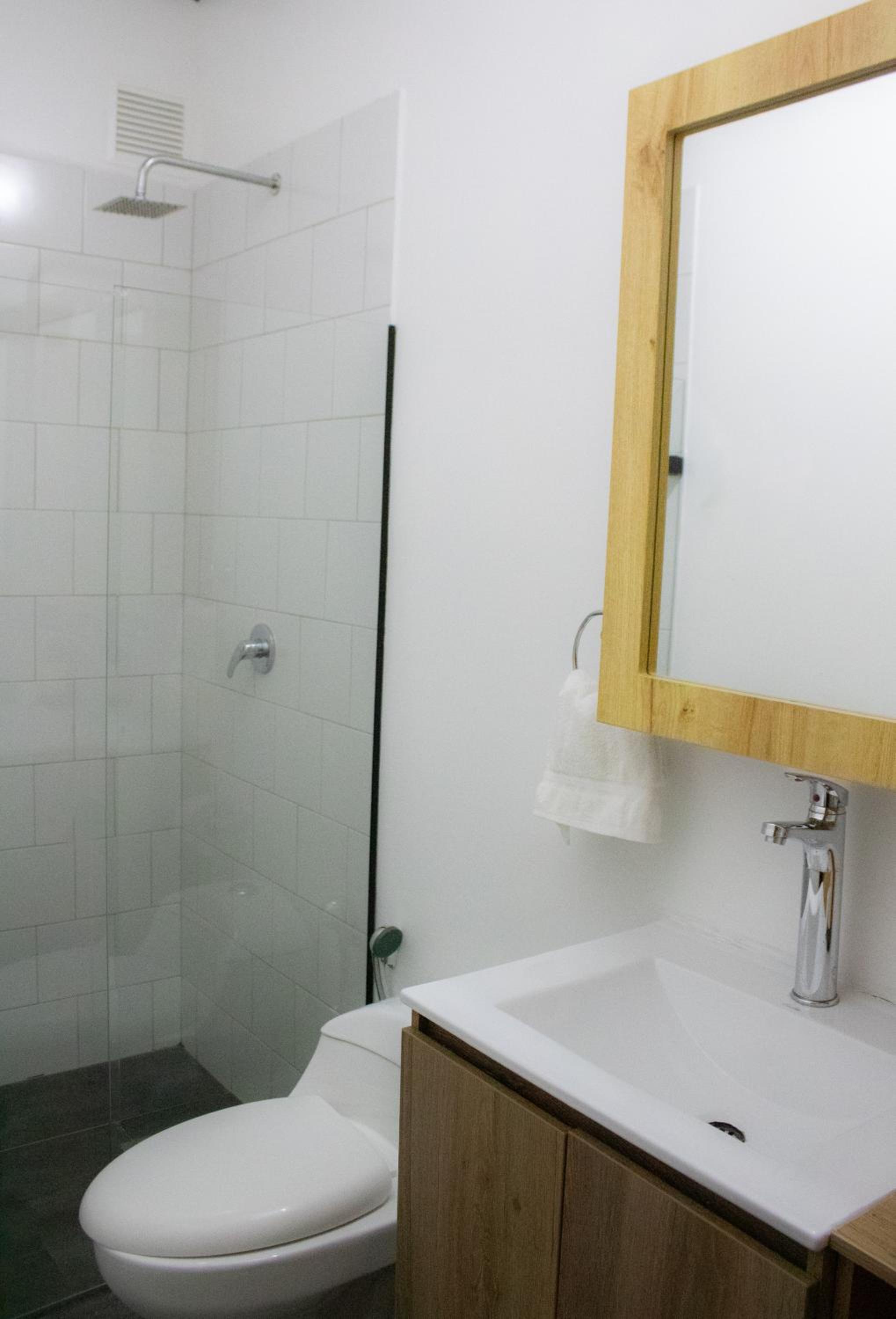 Apartasuites Laureles