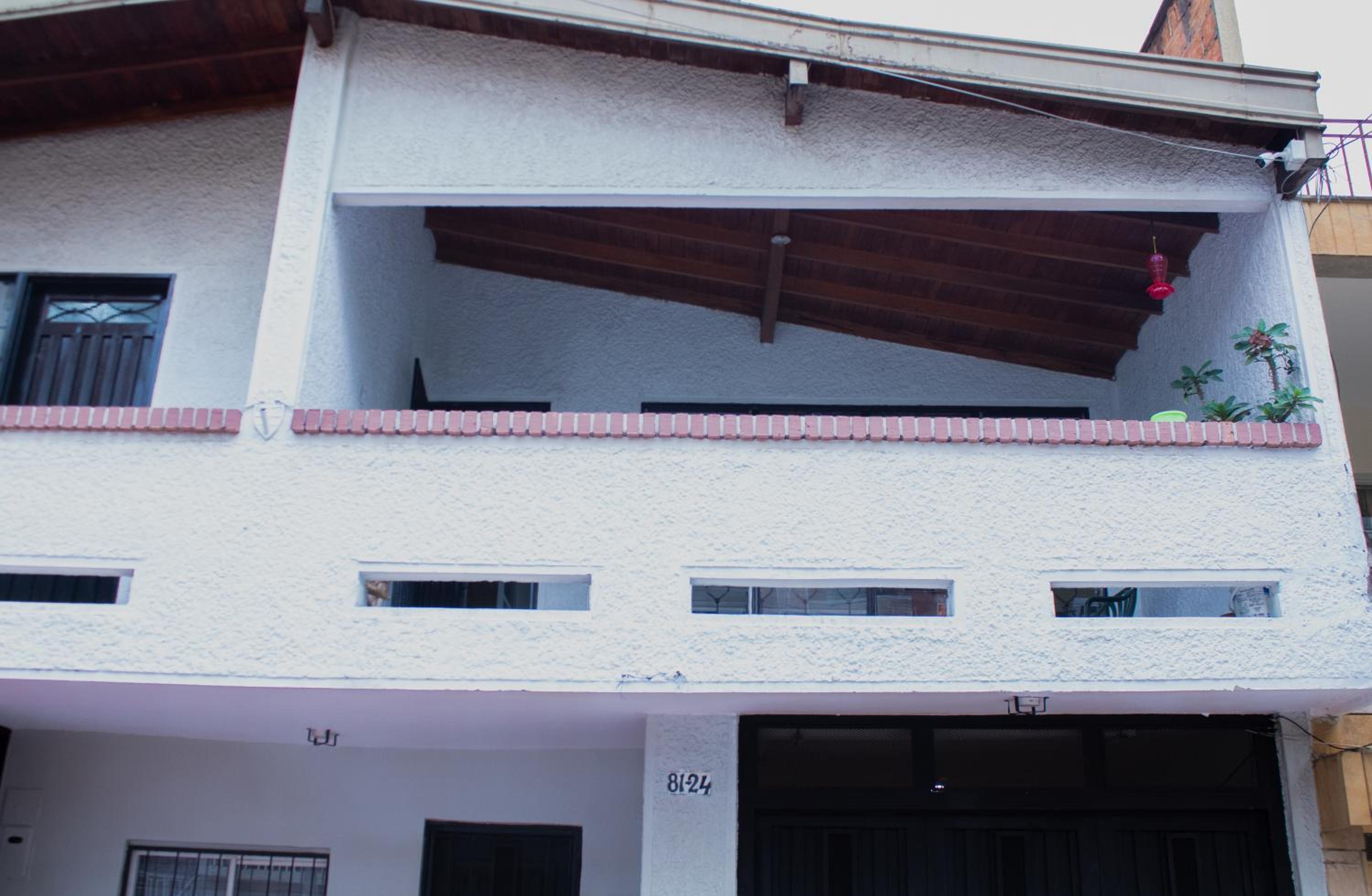 Apartasuites Laureles
