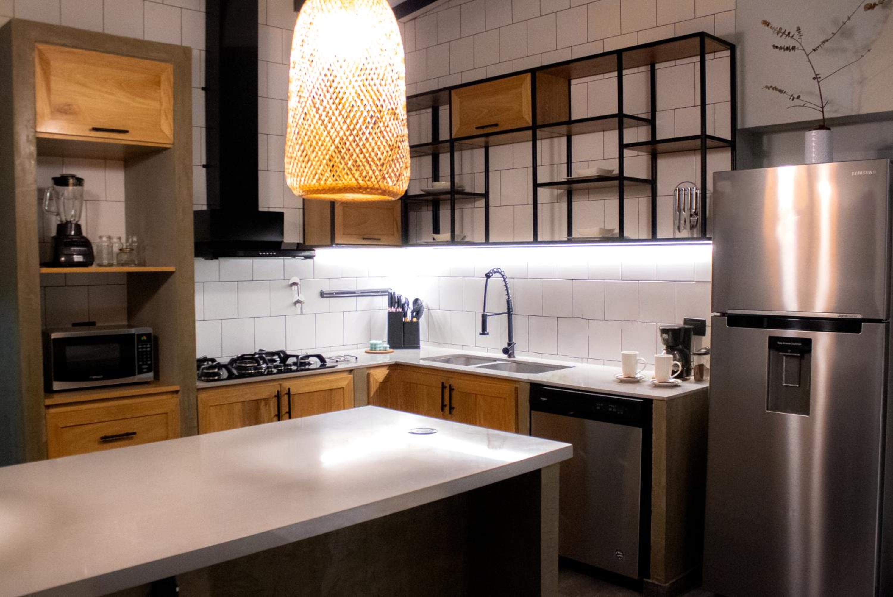 Apartasuites Laureles