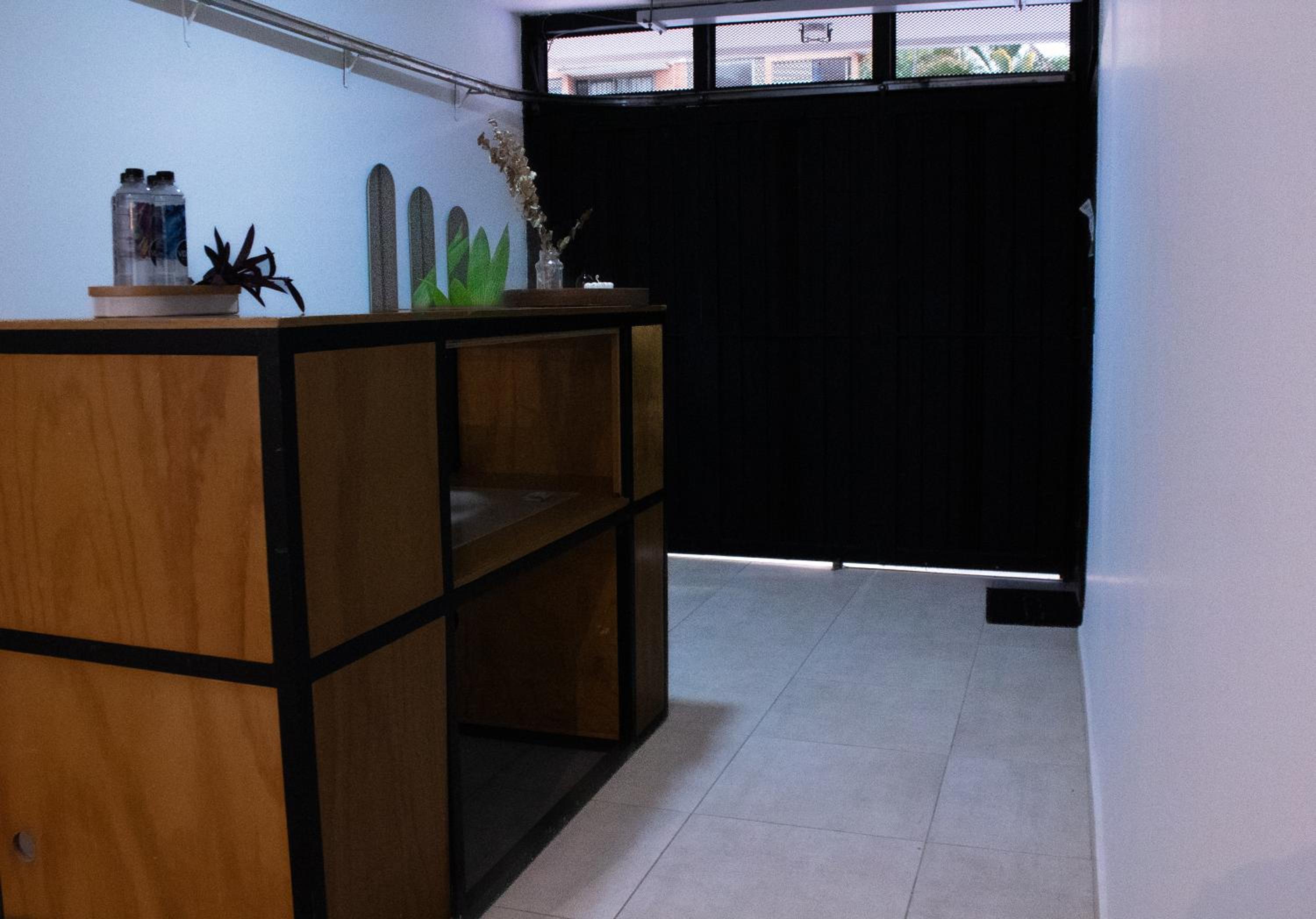 Apartasuites Laureles