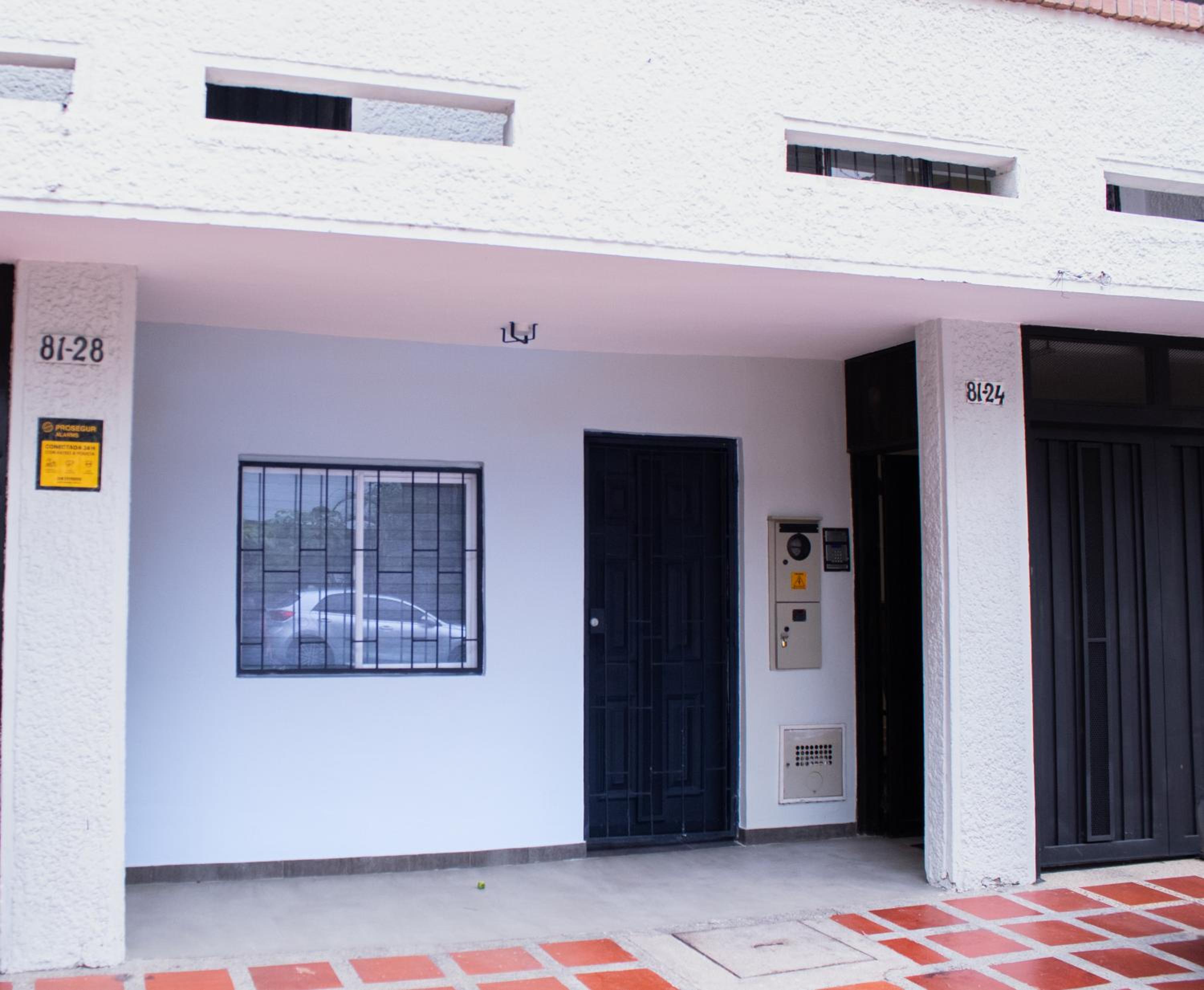 Apartasuites Laureles