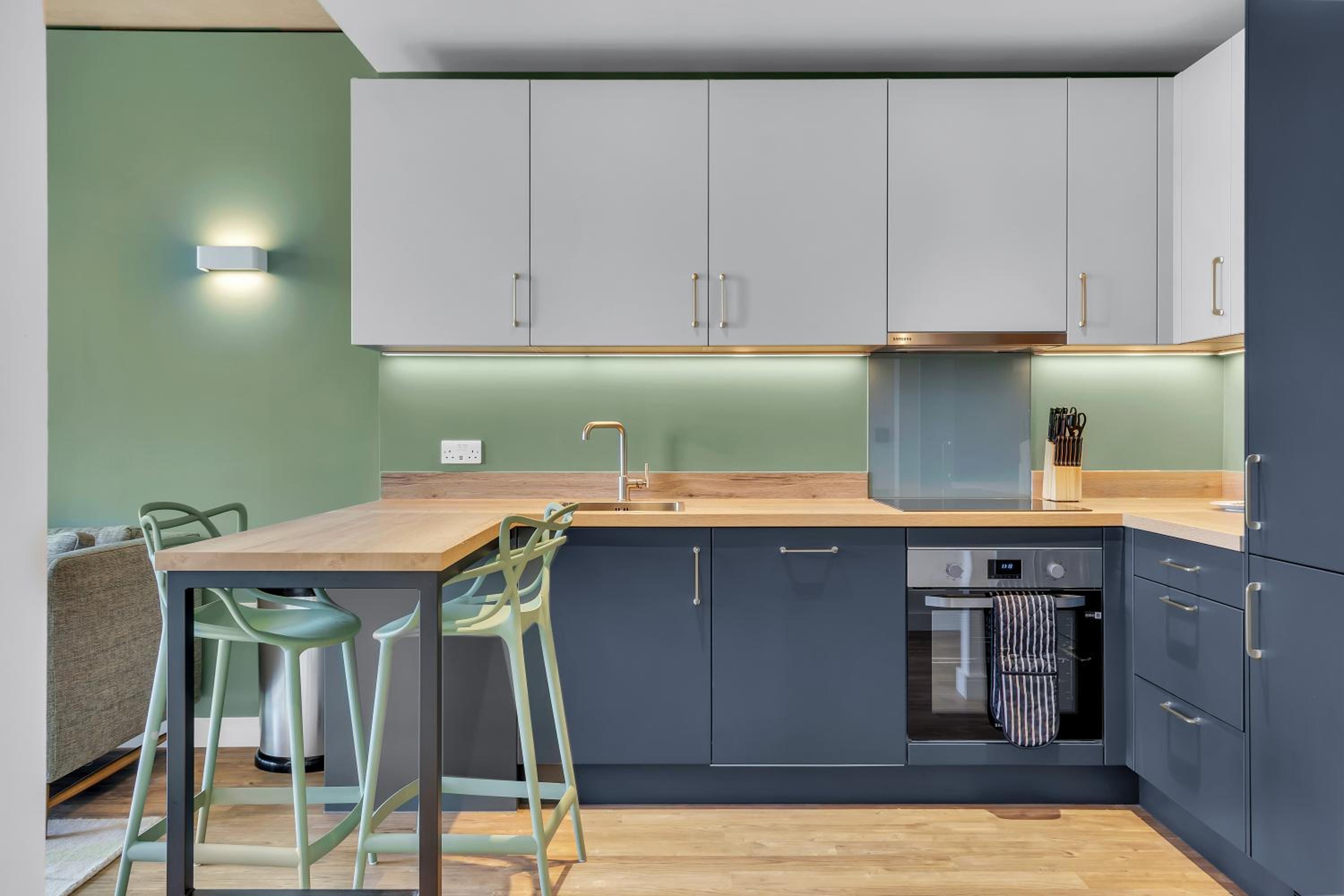 MySquare State-of-the-Art 1 bedroom Apartments near Wembley Park