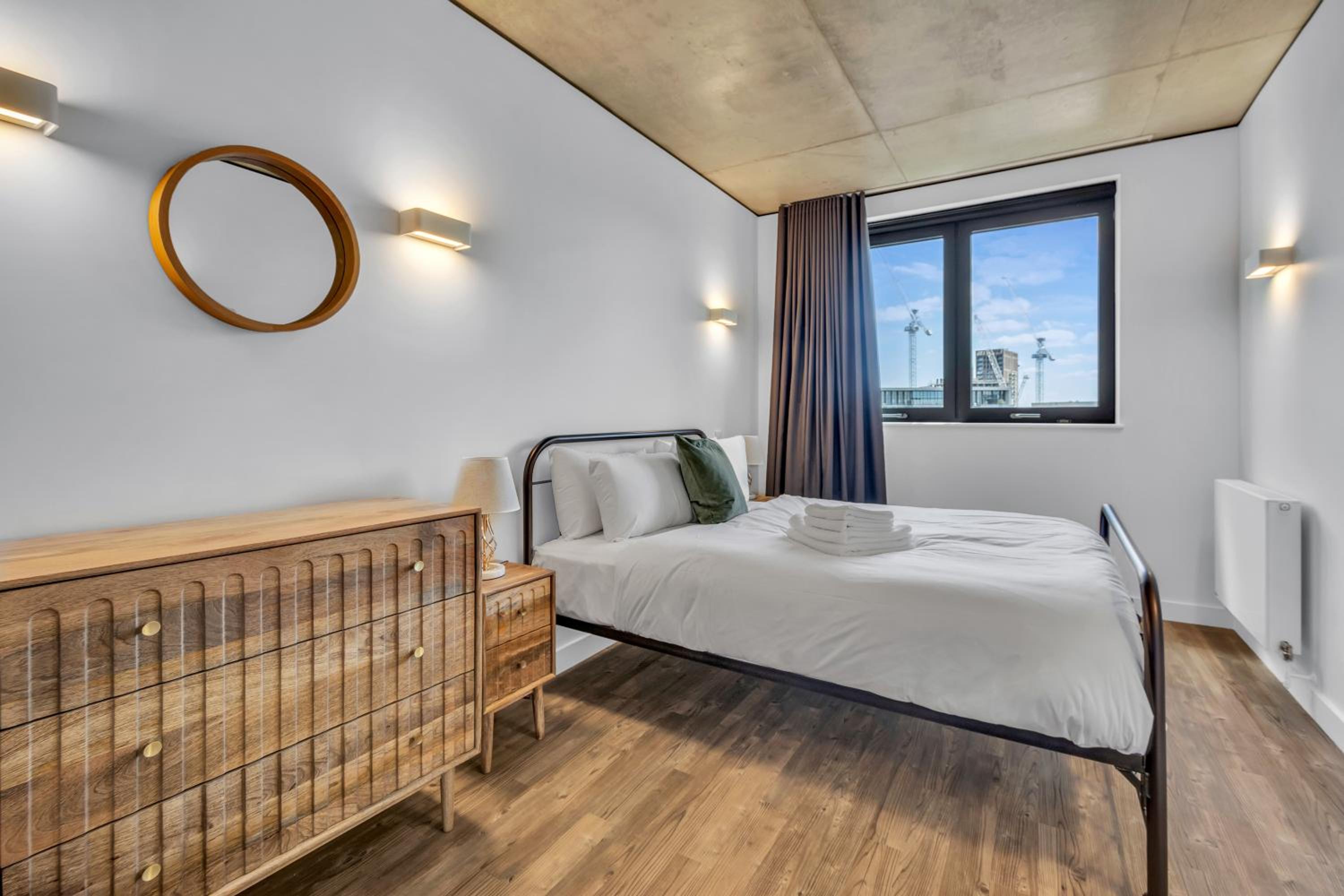 MySquare State-of-the-Art 1 bedroom Apartments near Wembley Park