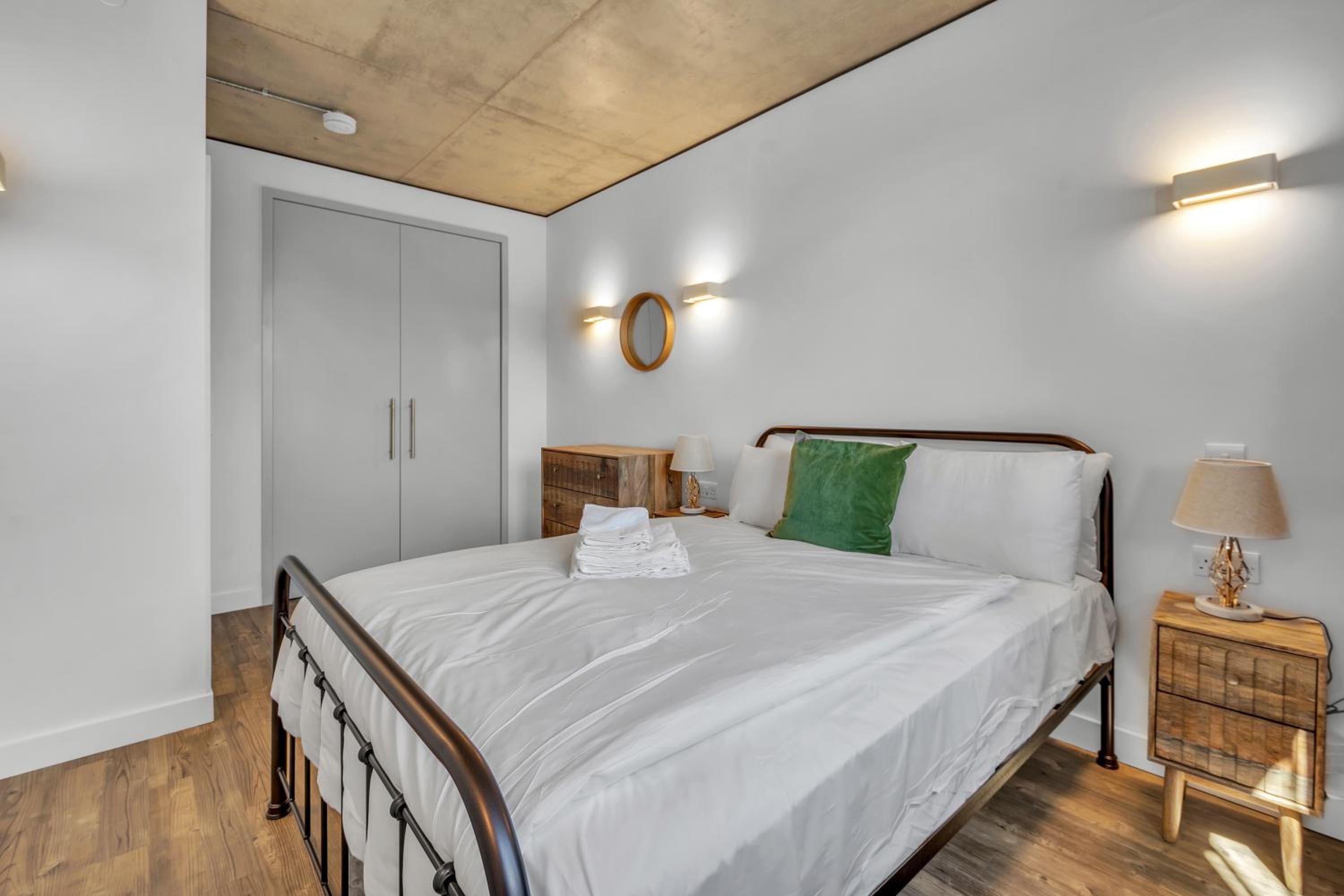 MySquare State-of-the-Art 1 bedroom Apartments near Wembley Park