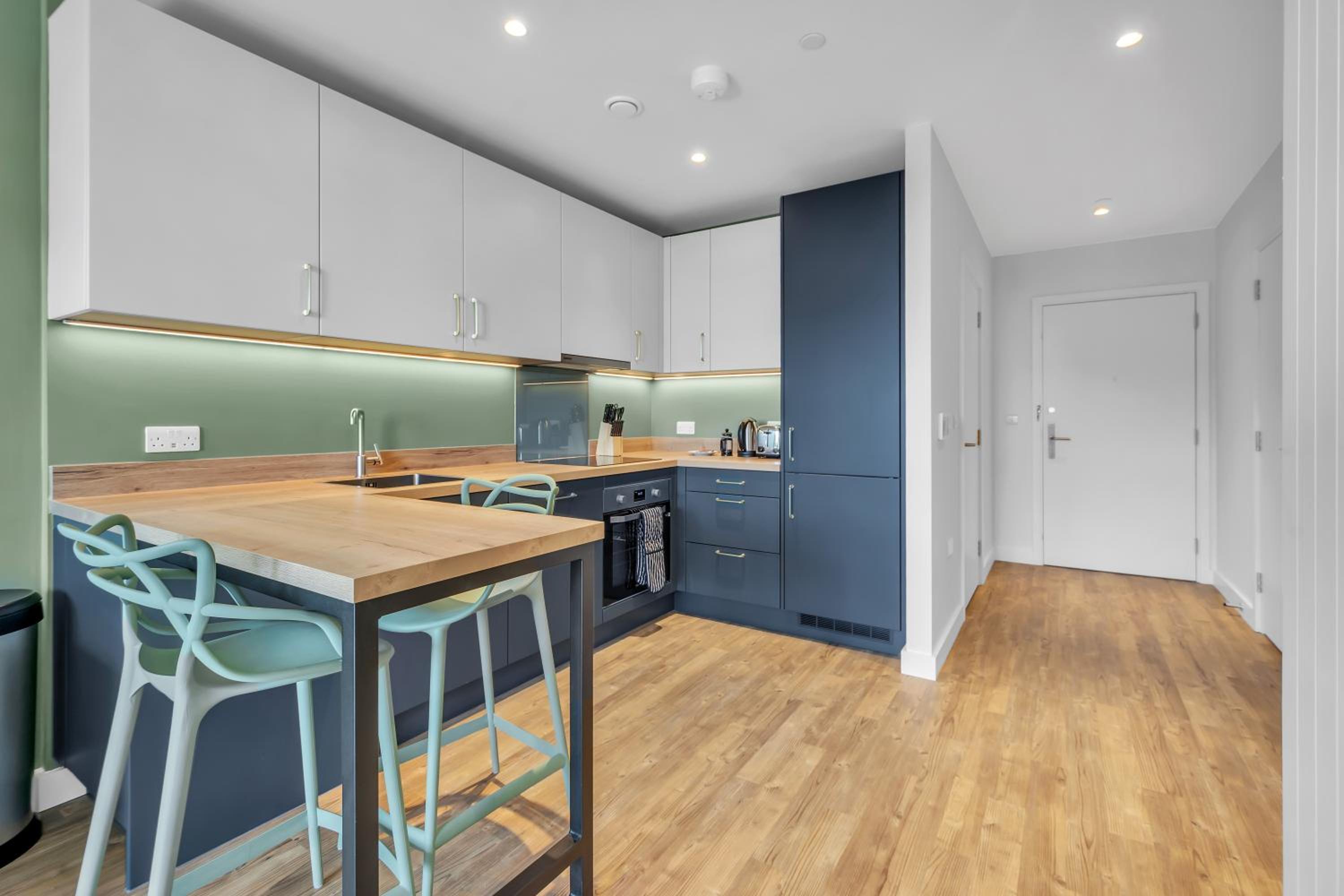 MySquare State-of-the-Art 1 bedroom Apartments near Wembley Park