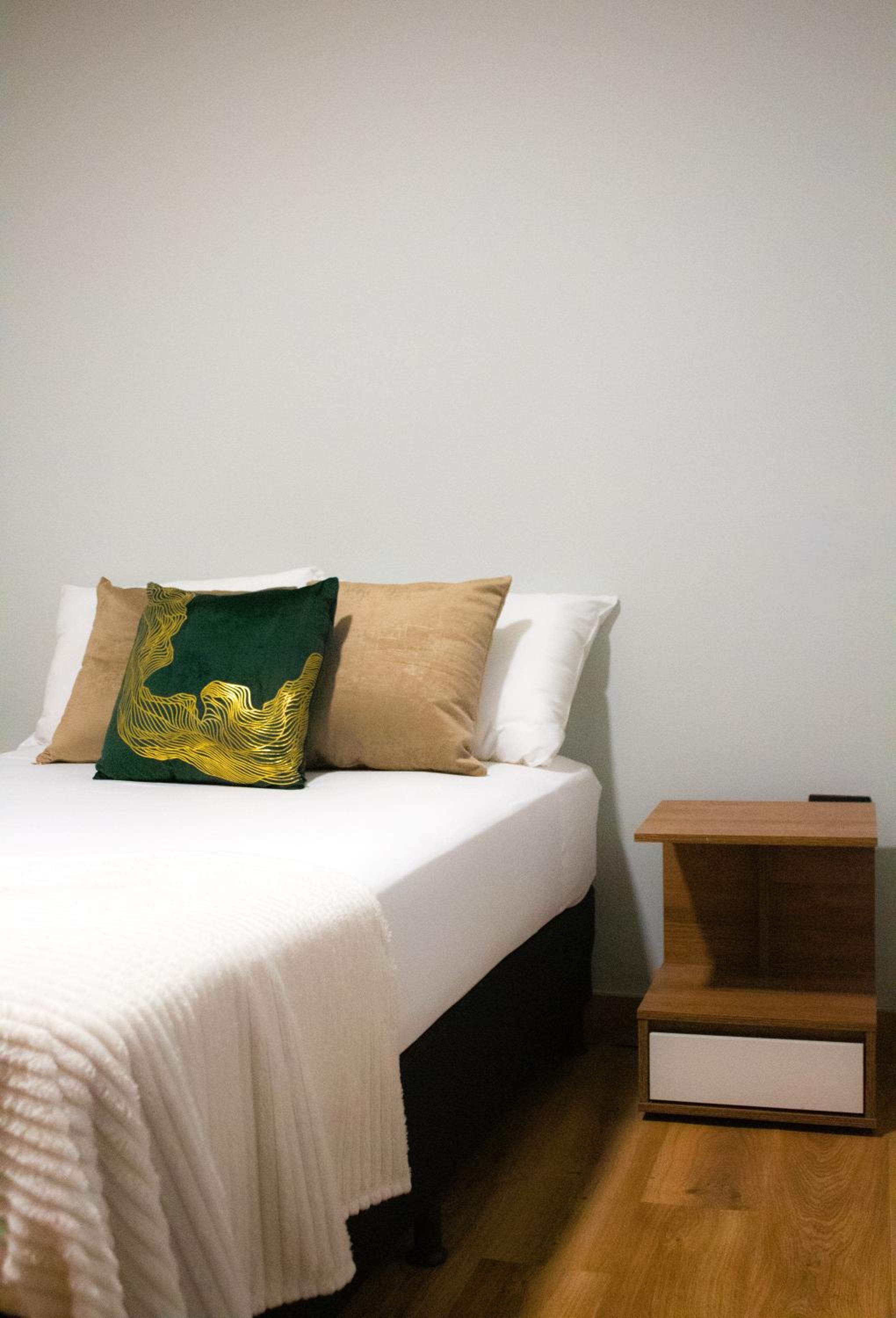 Apartasuites Laureles
