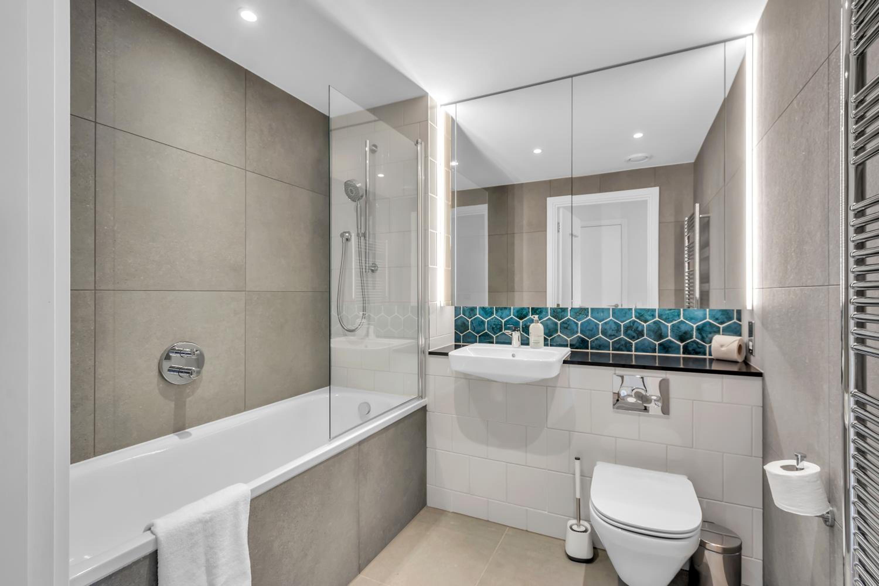 MySquare State-of-the-Art 1 bedroom Apartments near Wembley Park