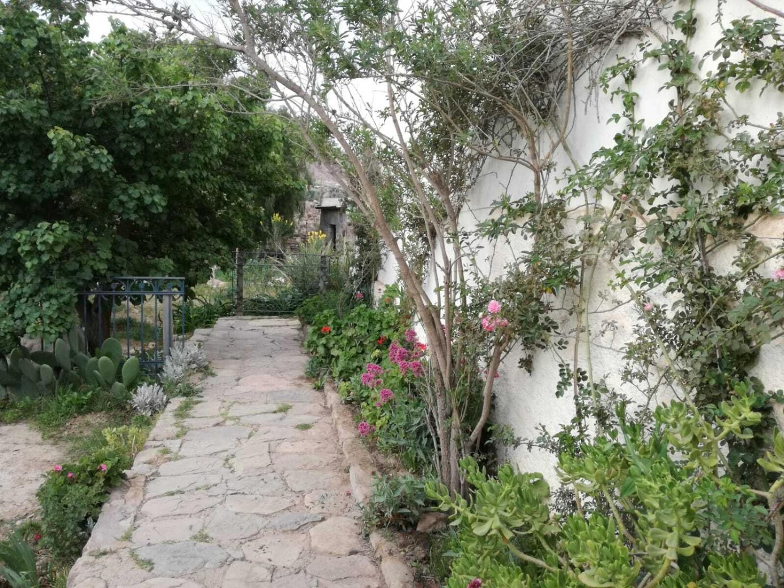 Villa Nanin