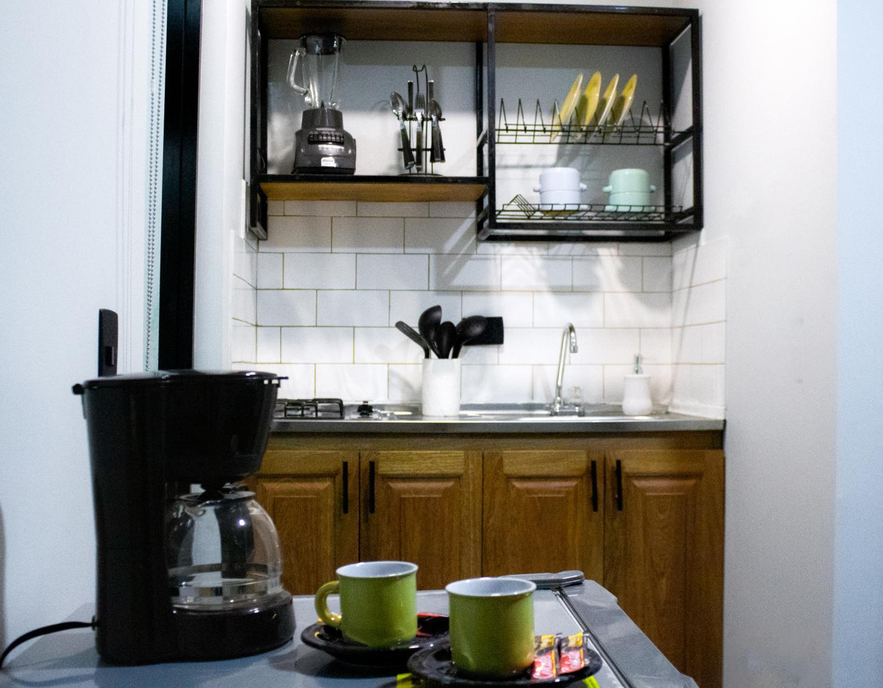 Apartasuites Laureles