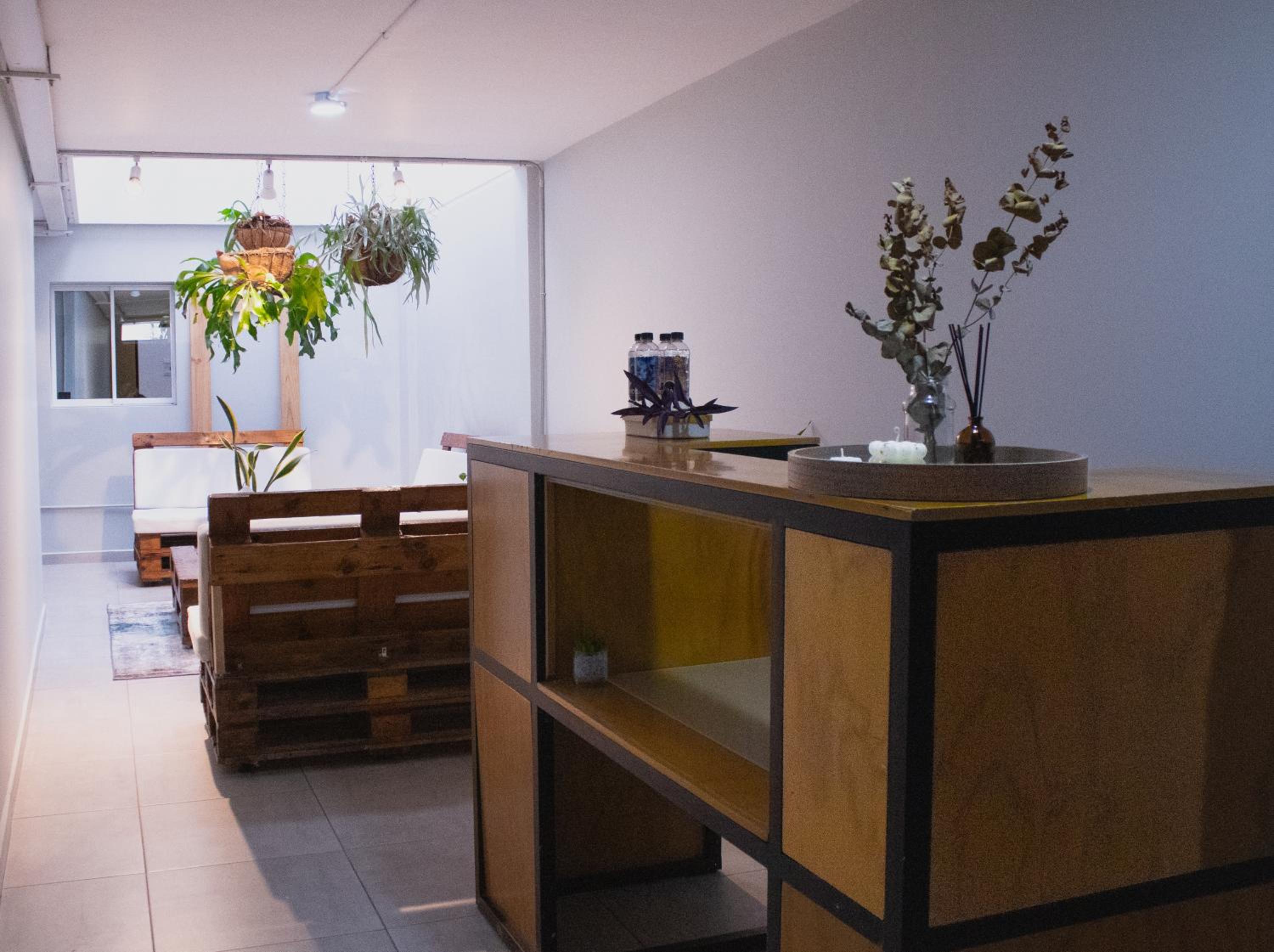 Apartasuites Laureles