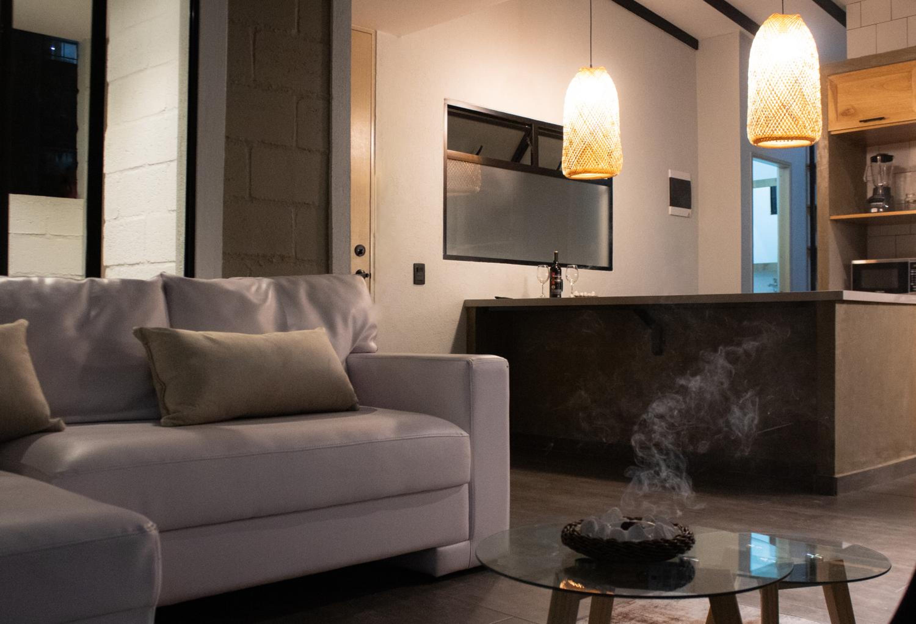 Apartasuites Laureles