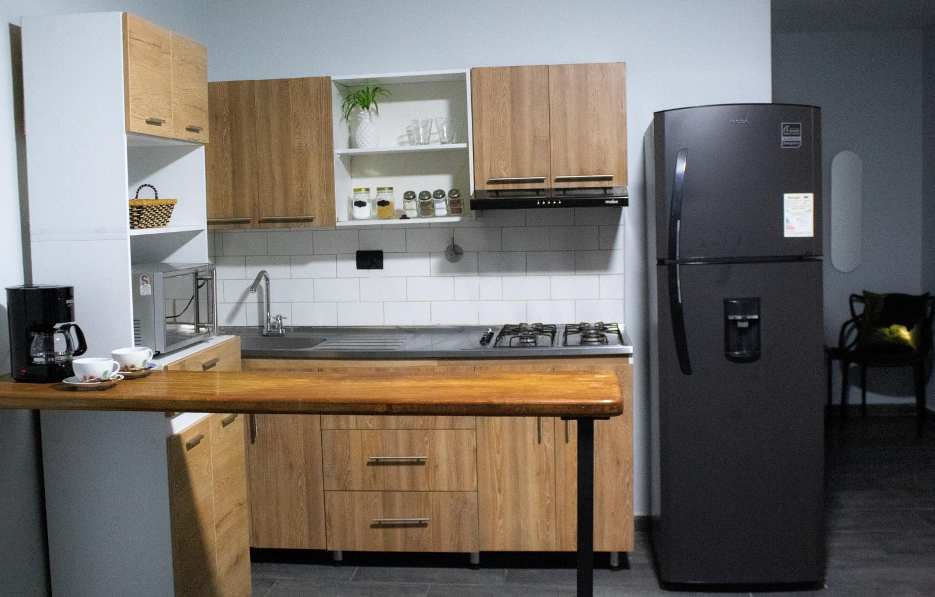Apartasuites Laureles