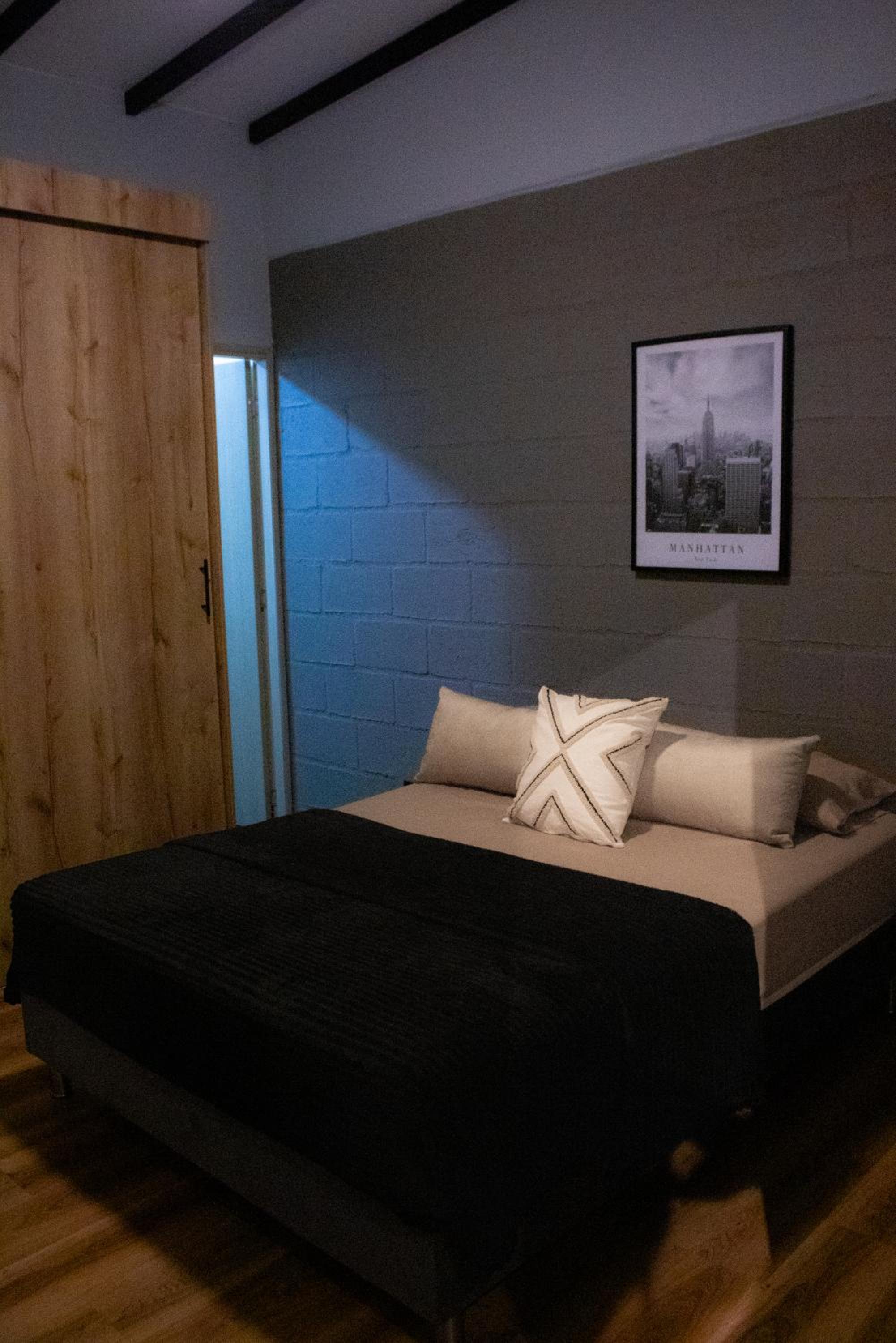 Apartasuites Laureles