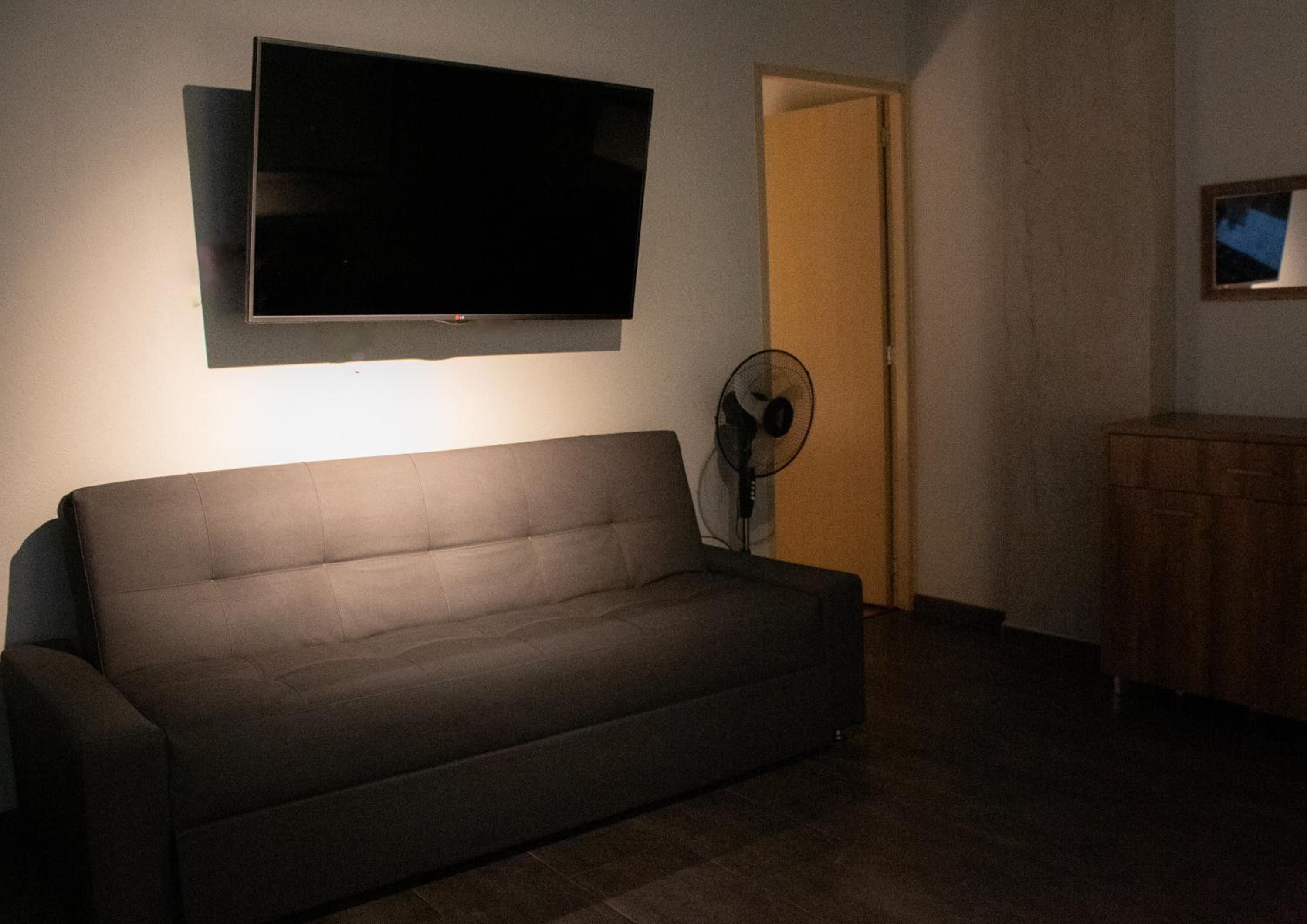 Apartasuites Laureles