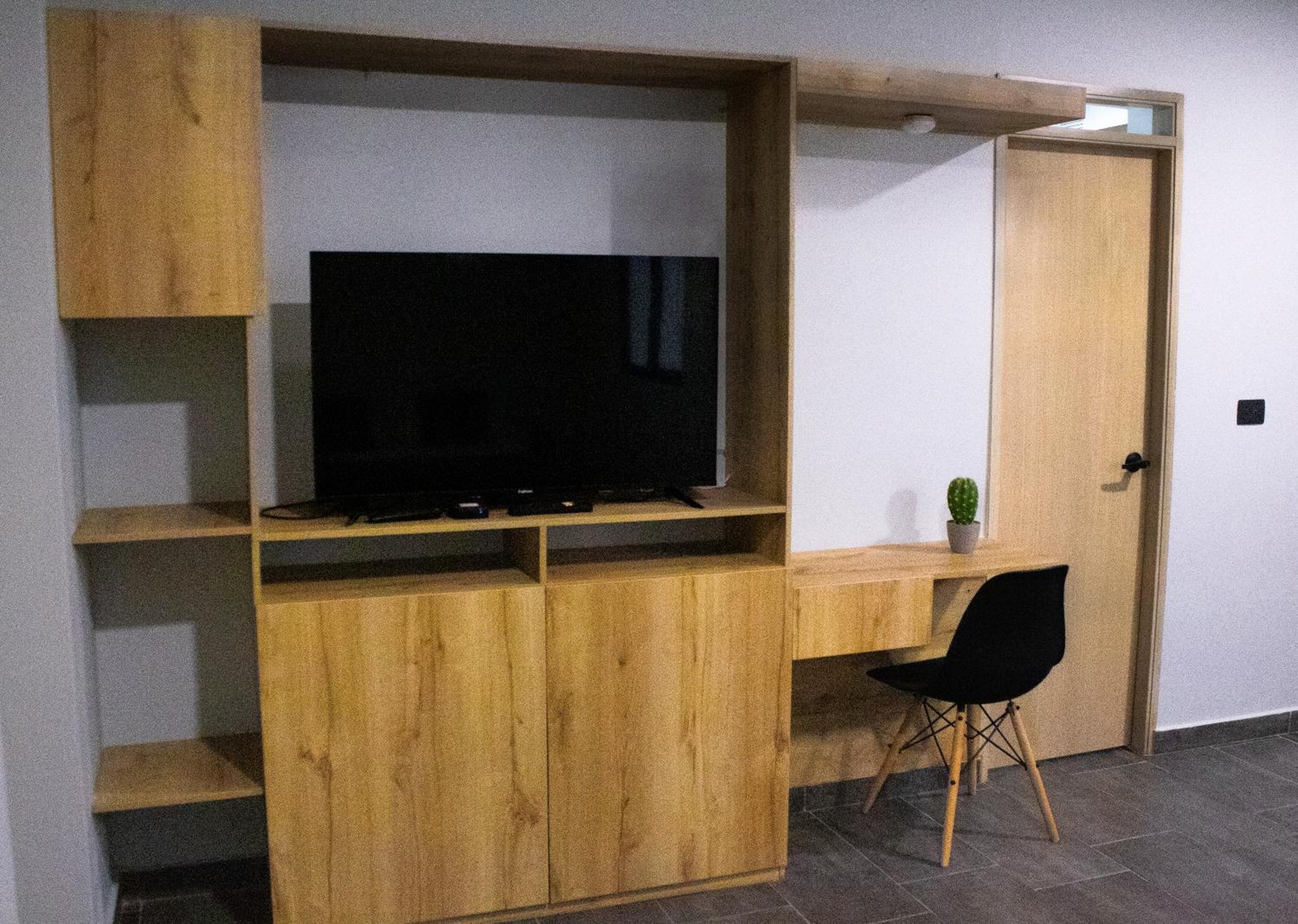 Apartasuites Laureles