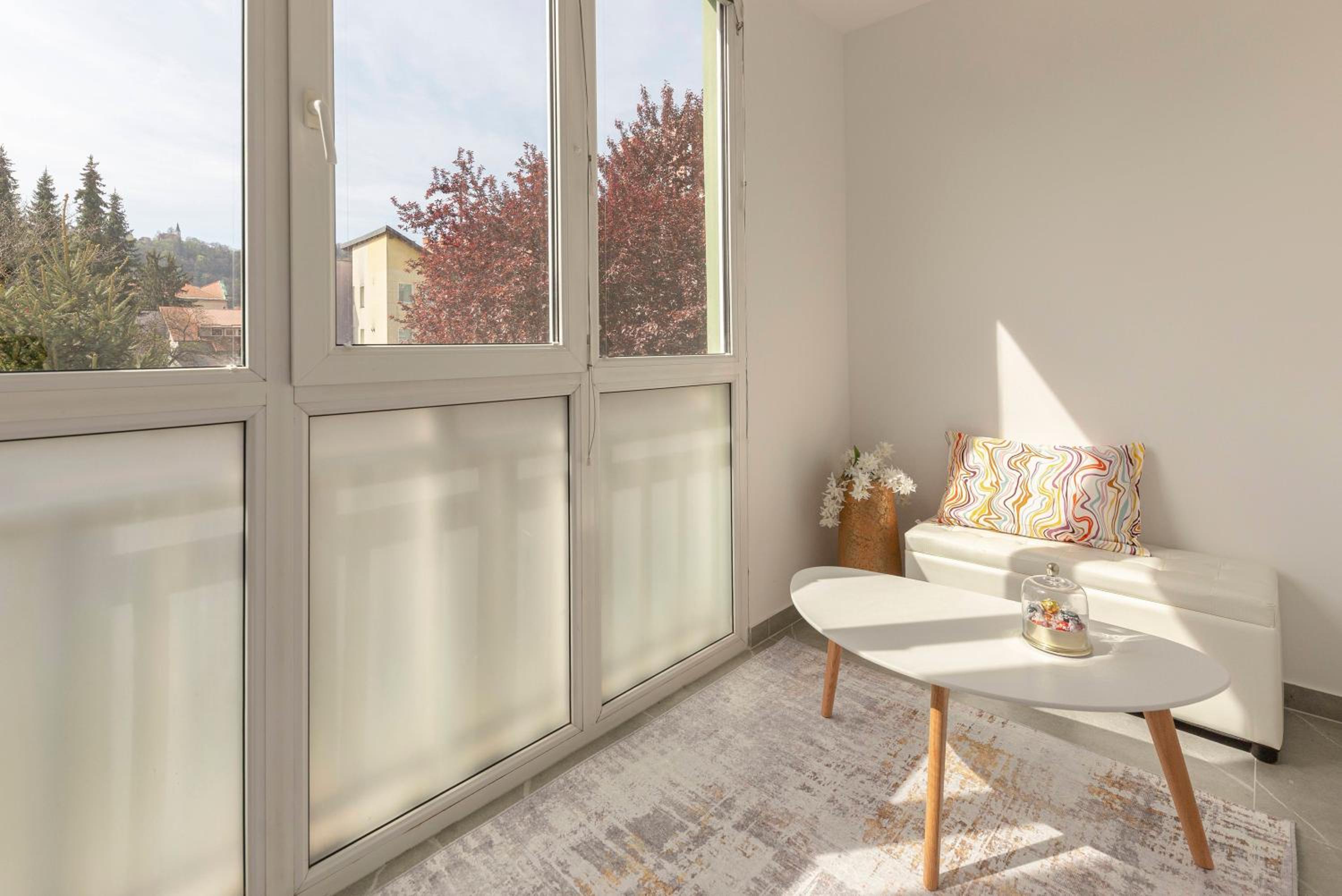 Hotel DSE Apartment - Image 1