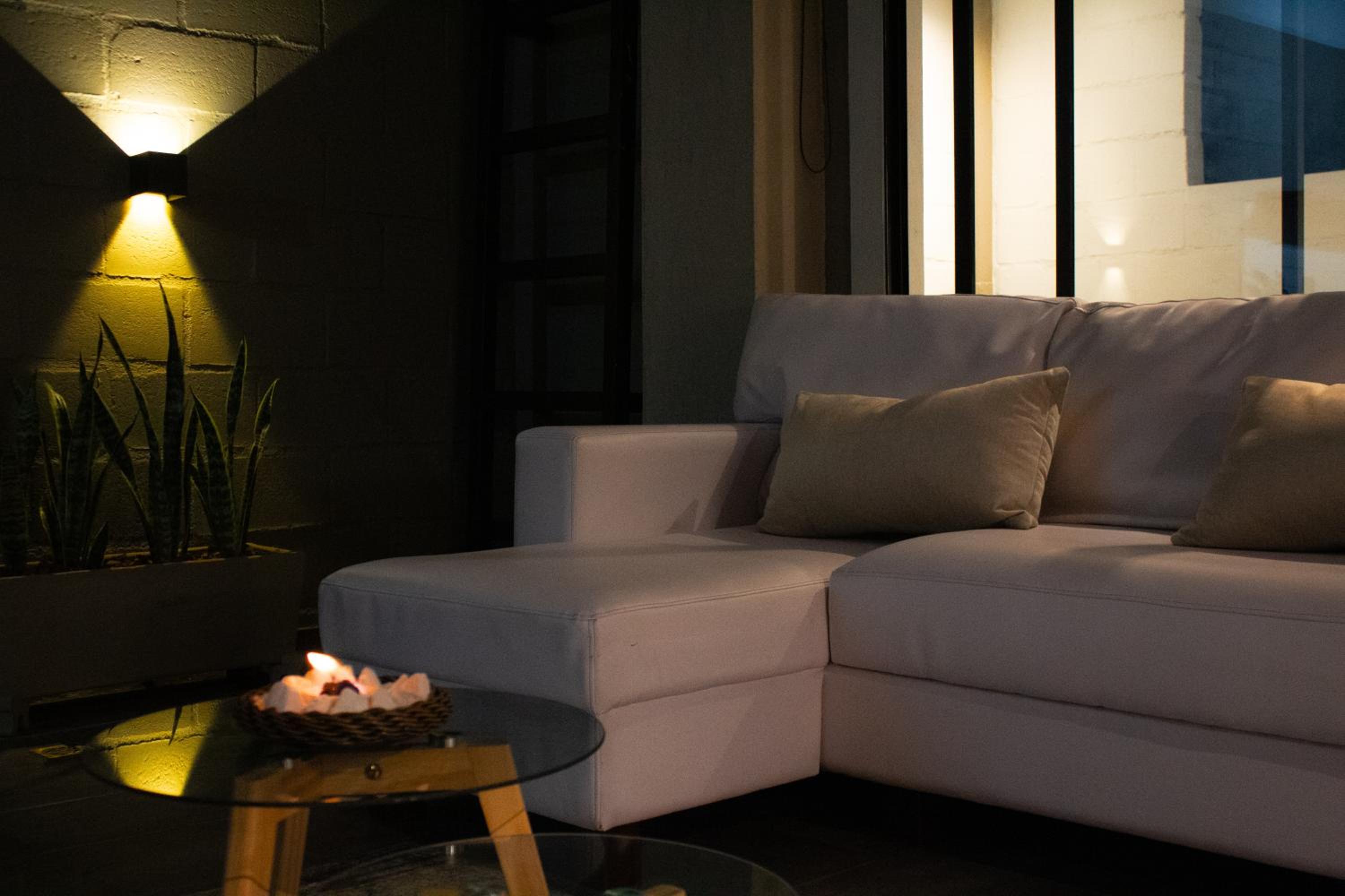 Apartasuites Laureles