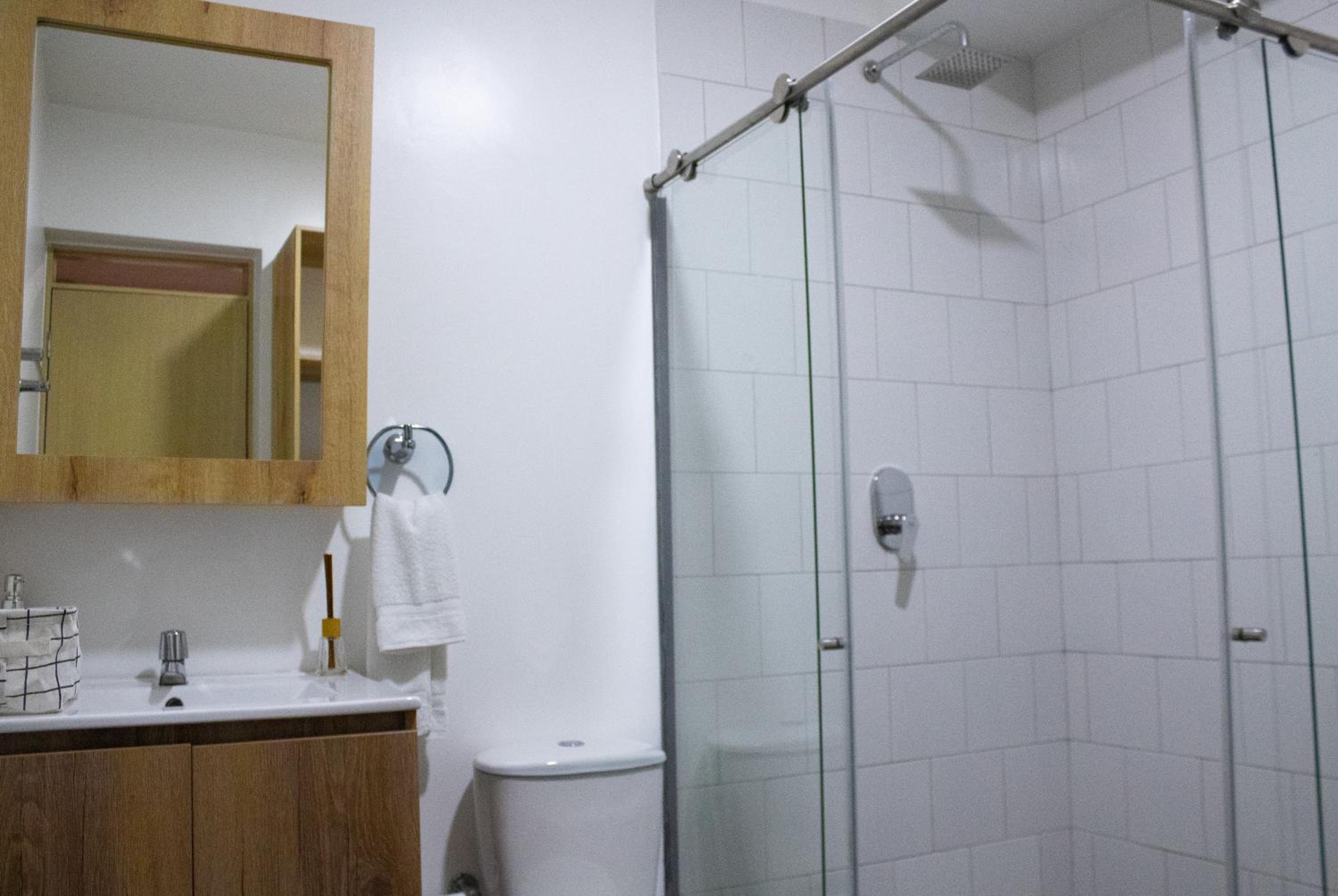Apartasuites Laureles