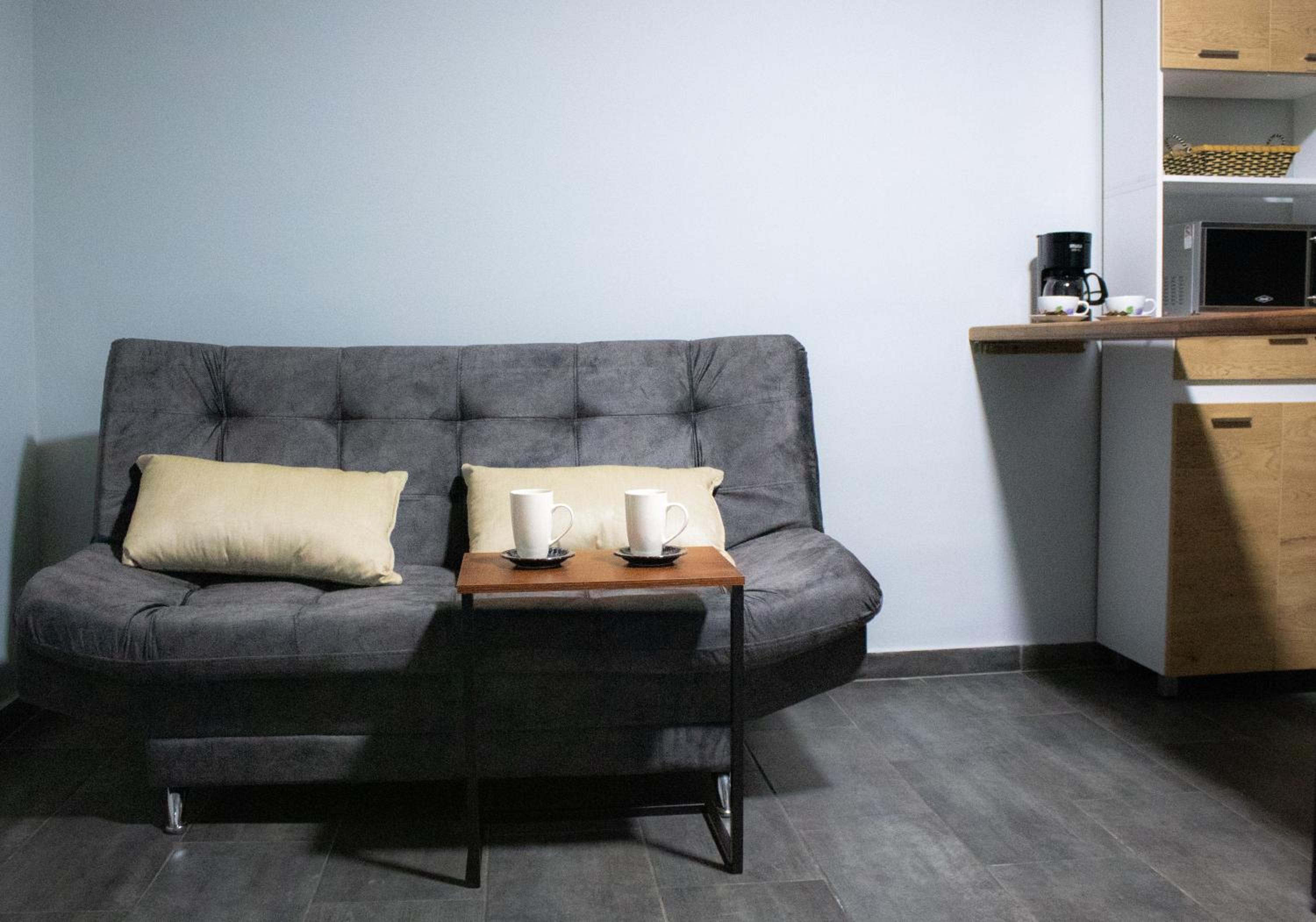 Apartasuites Laureles