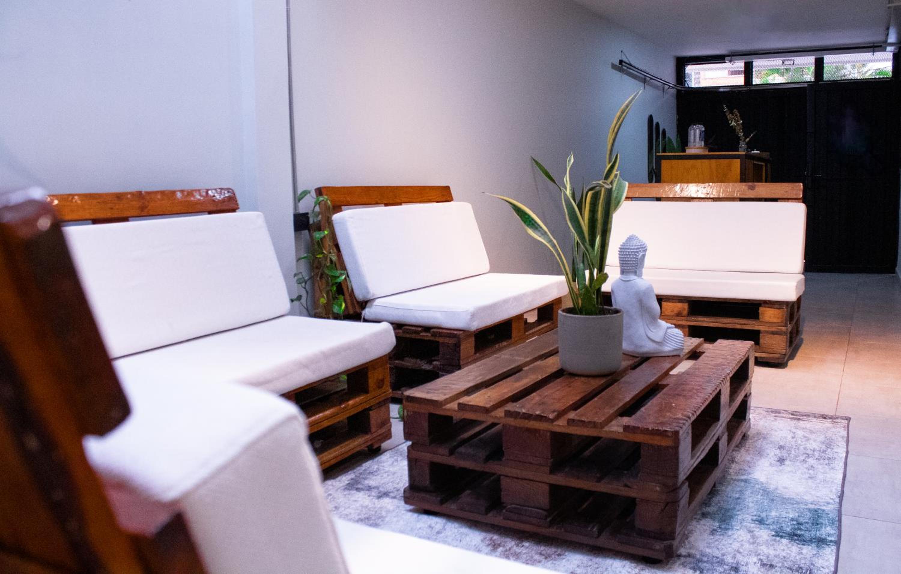 Apartasuites Laureles