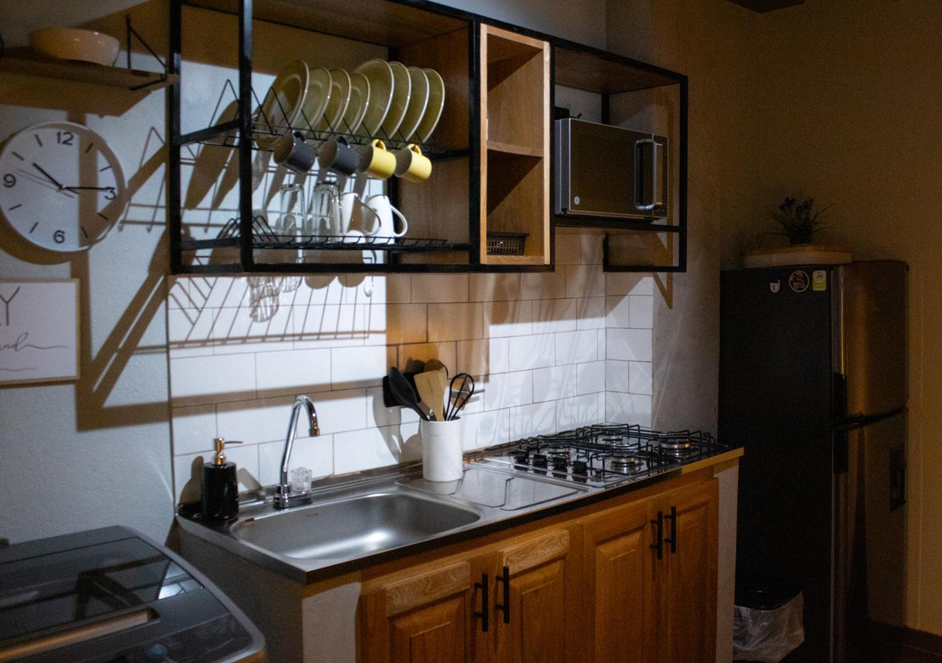Apartasuites Laureles
