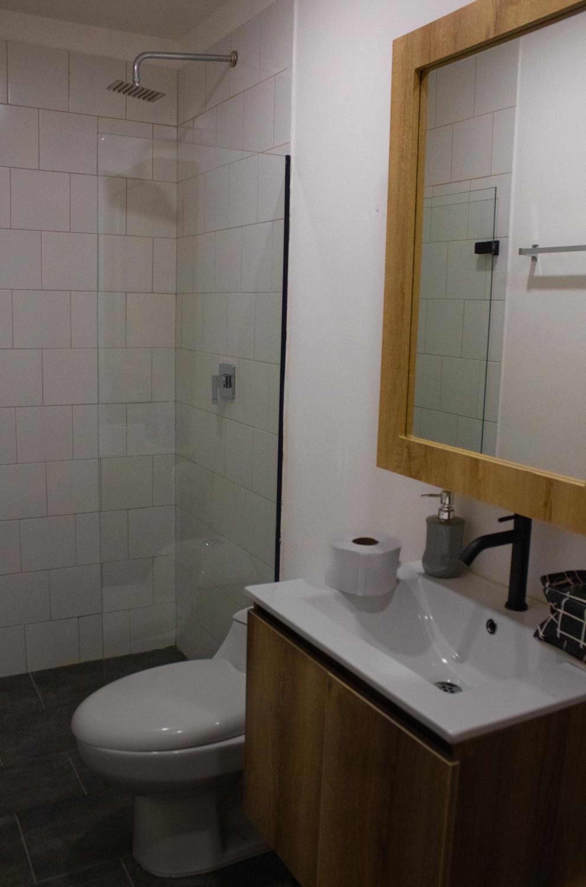 Apartasuites Laureles