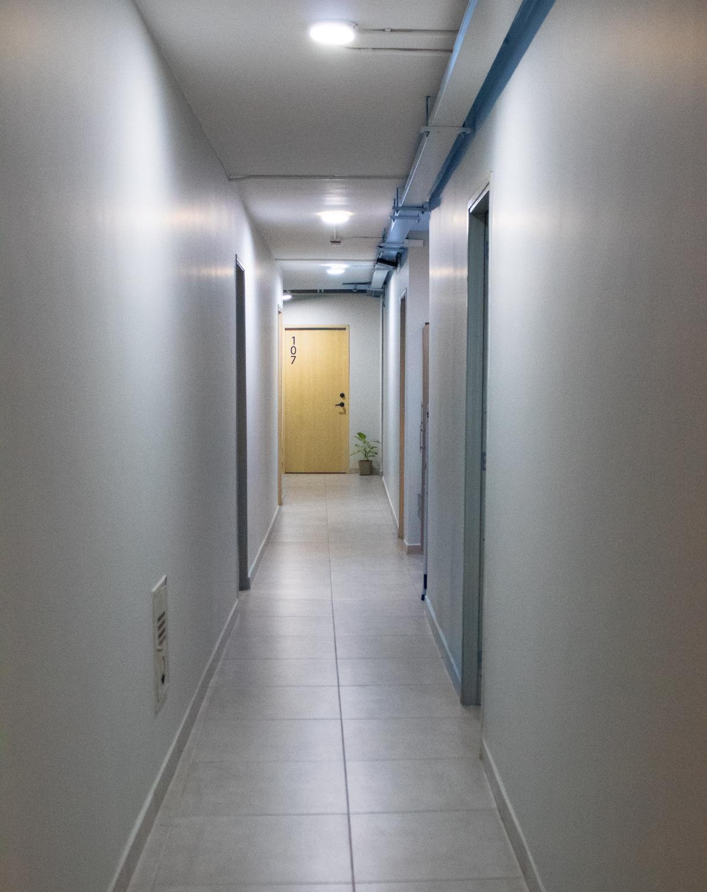 Apartasuites Laureles