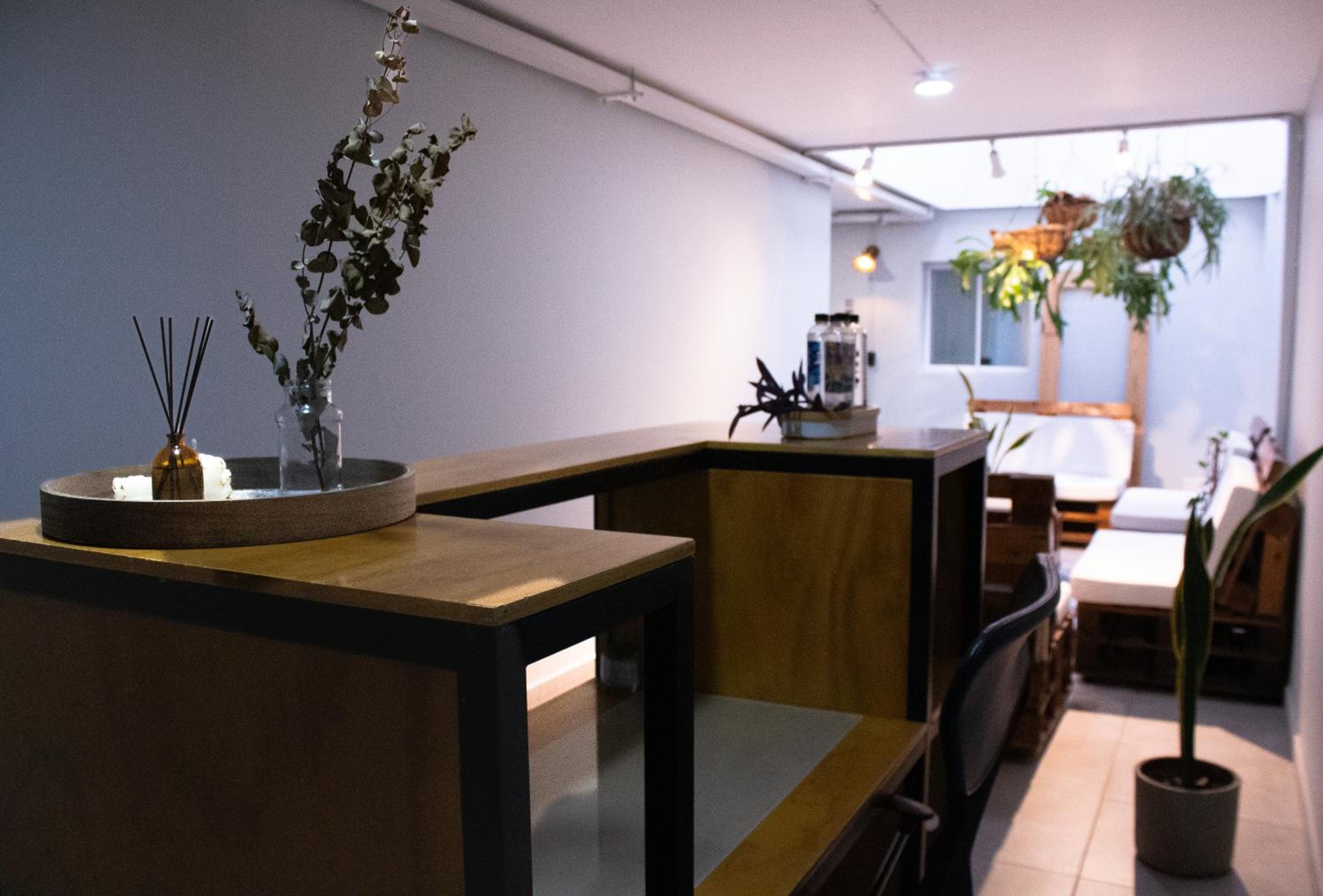 Apartasuites Laureles