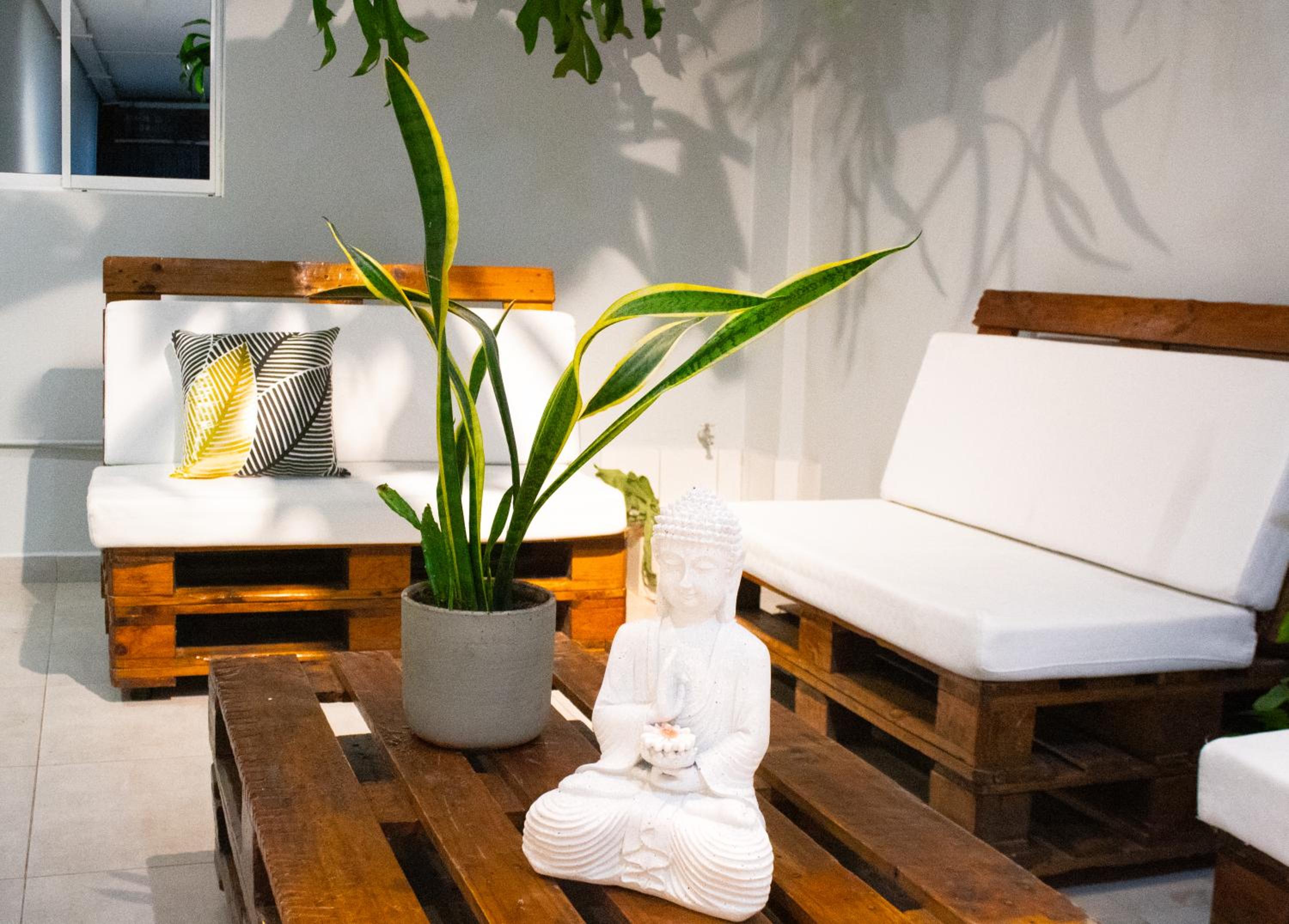 Apartasuites Laureles