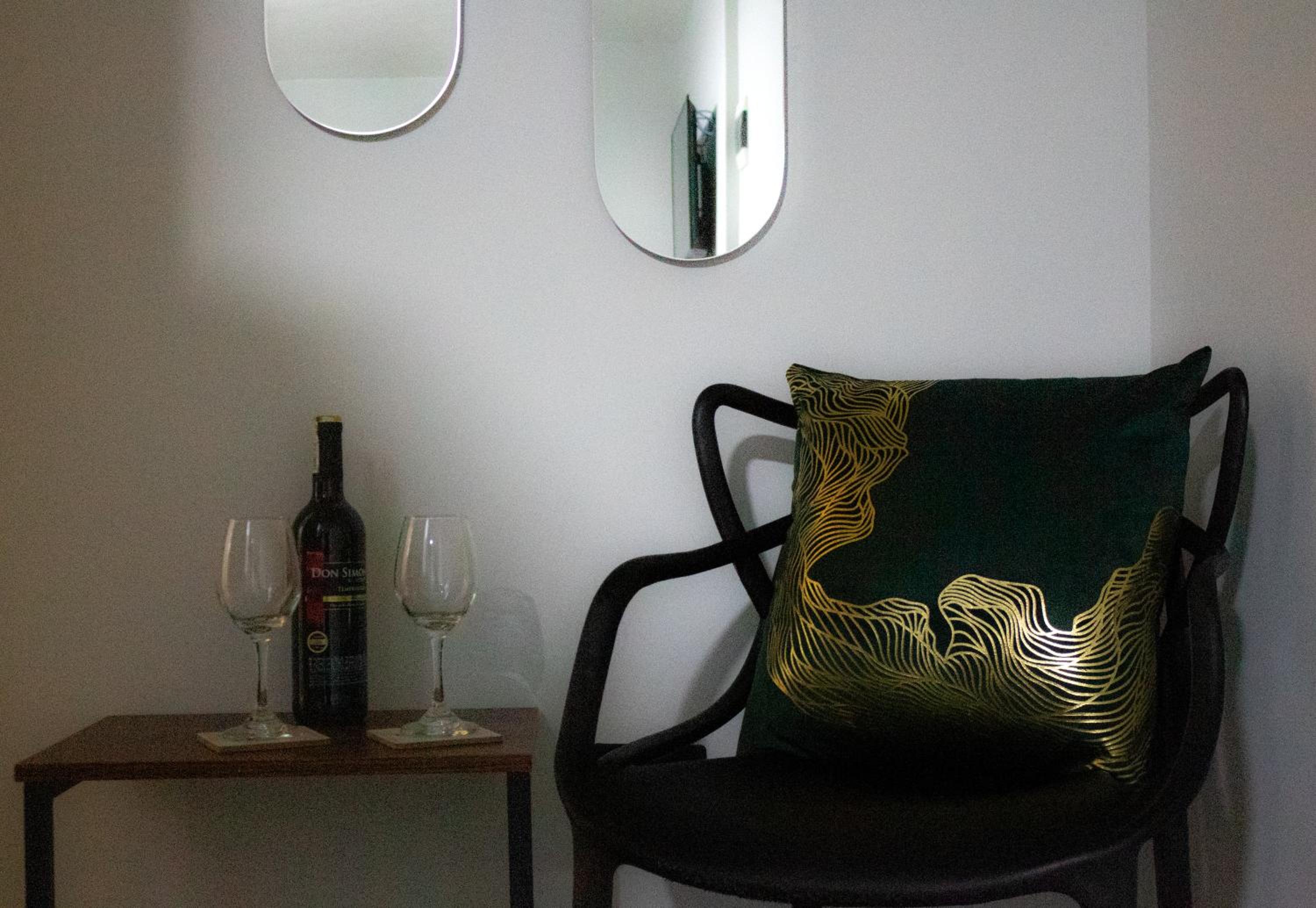Apartasuites Laureles