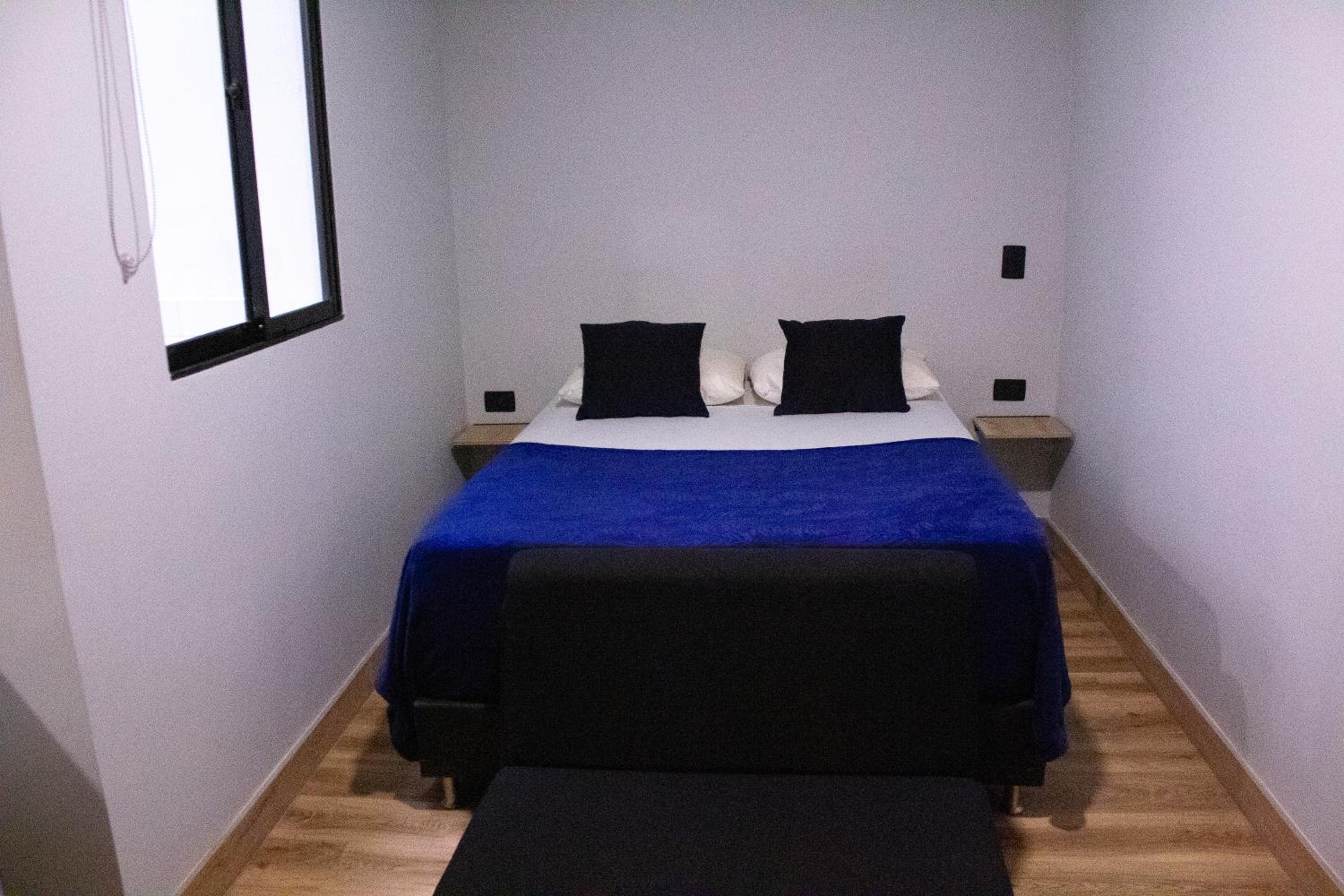 Apartasuites Laureles