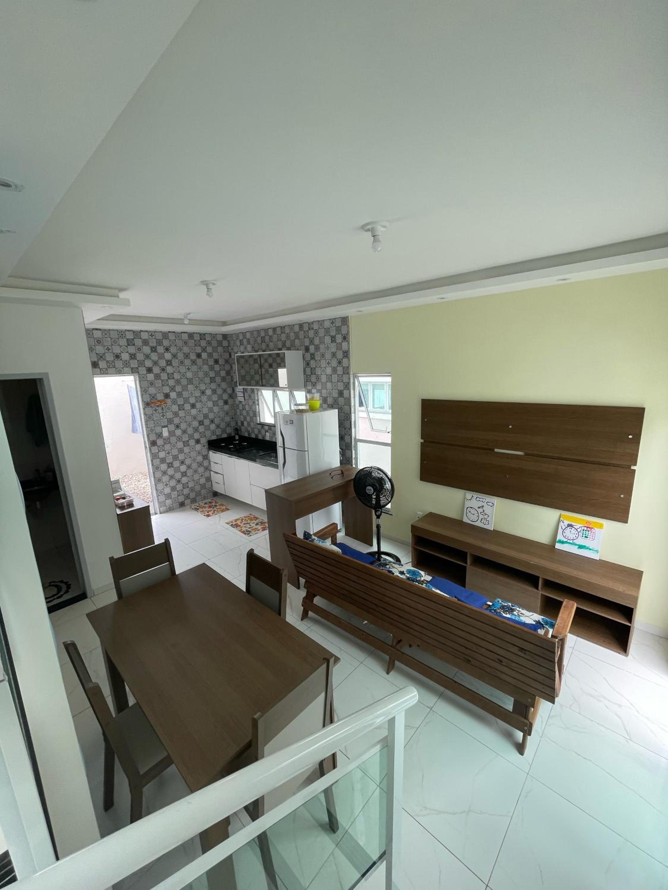 Casa Praia e Cumbuco