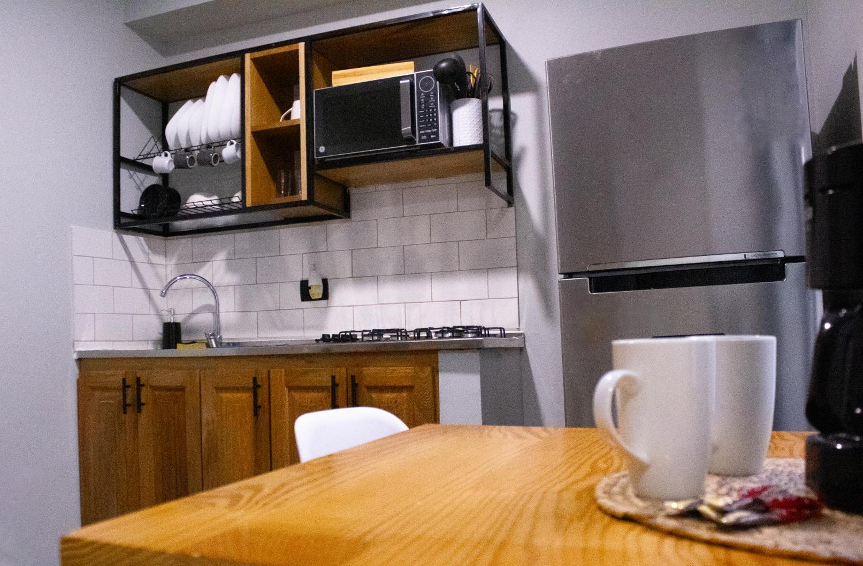 Apartasuites Laureles