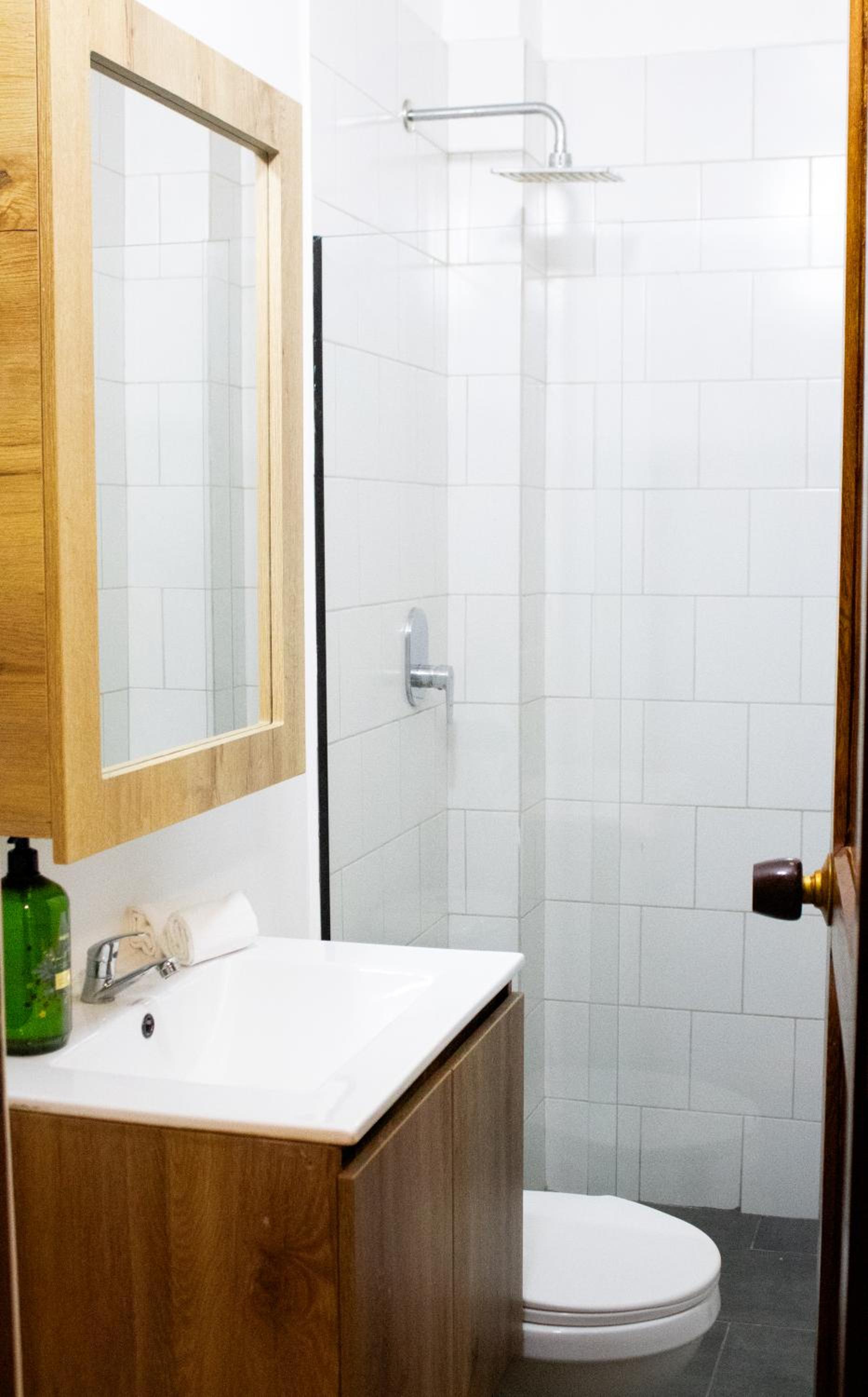 Apartasuites Laureles
