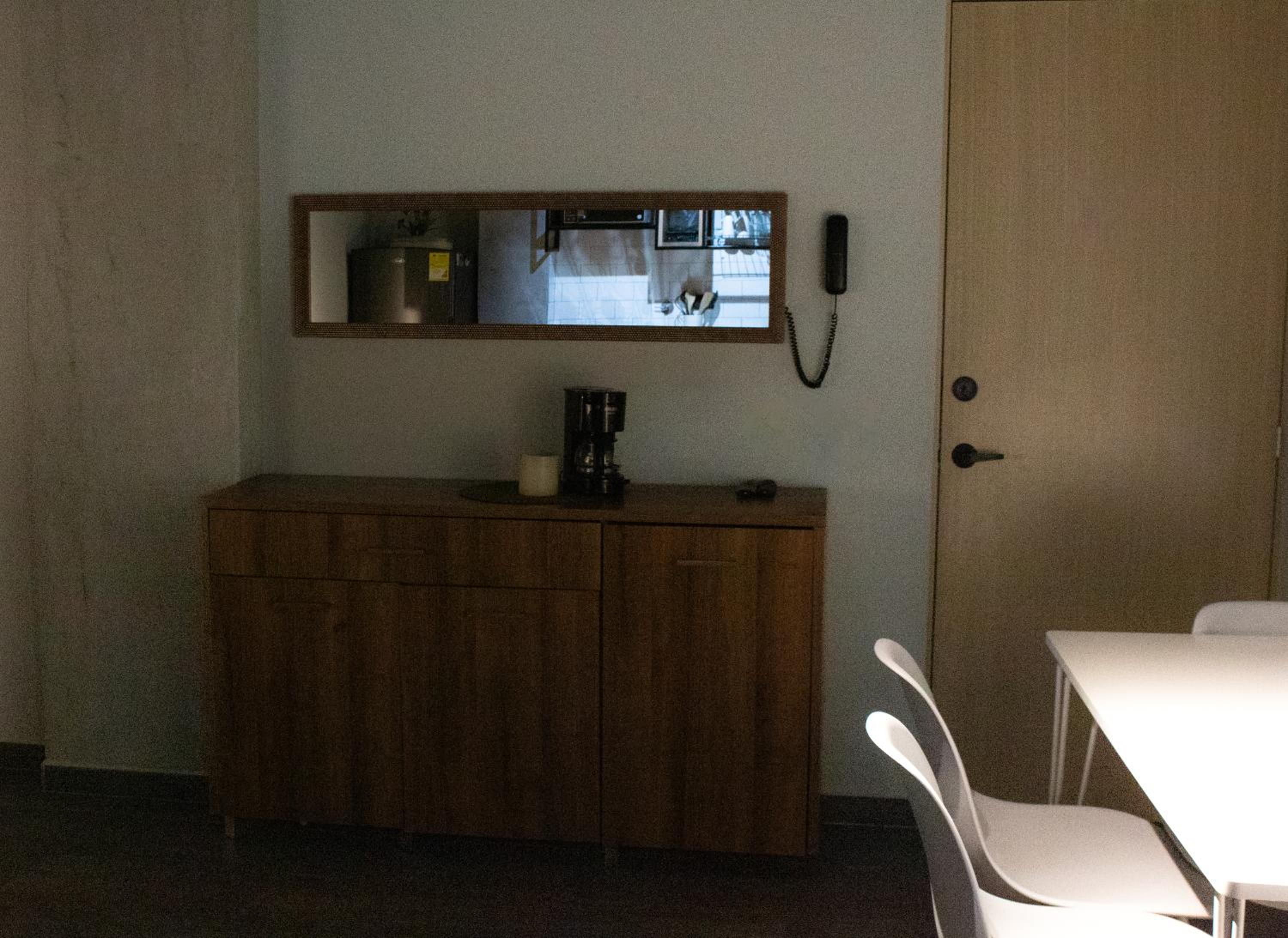 Apartasuites Laureles